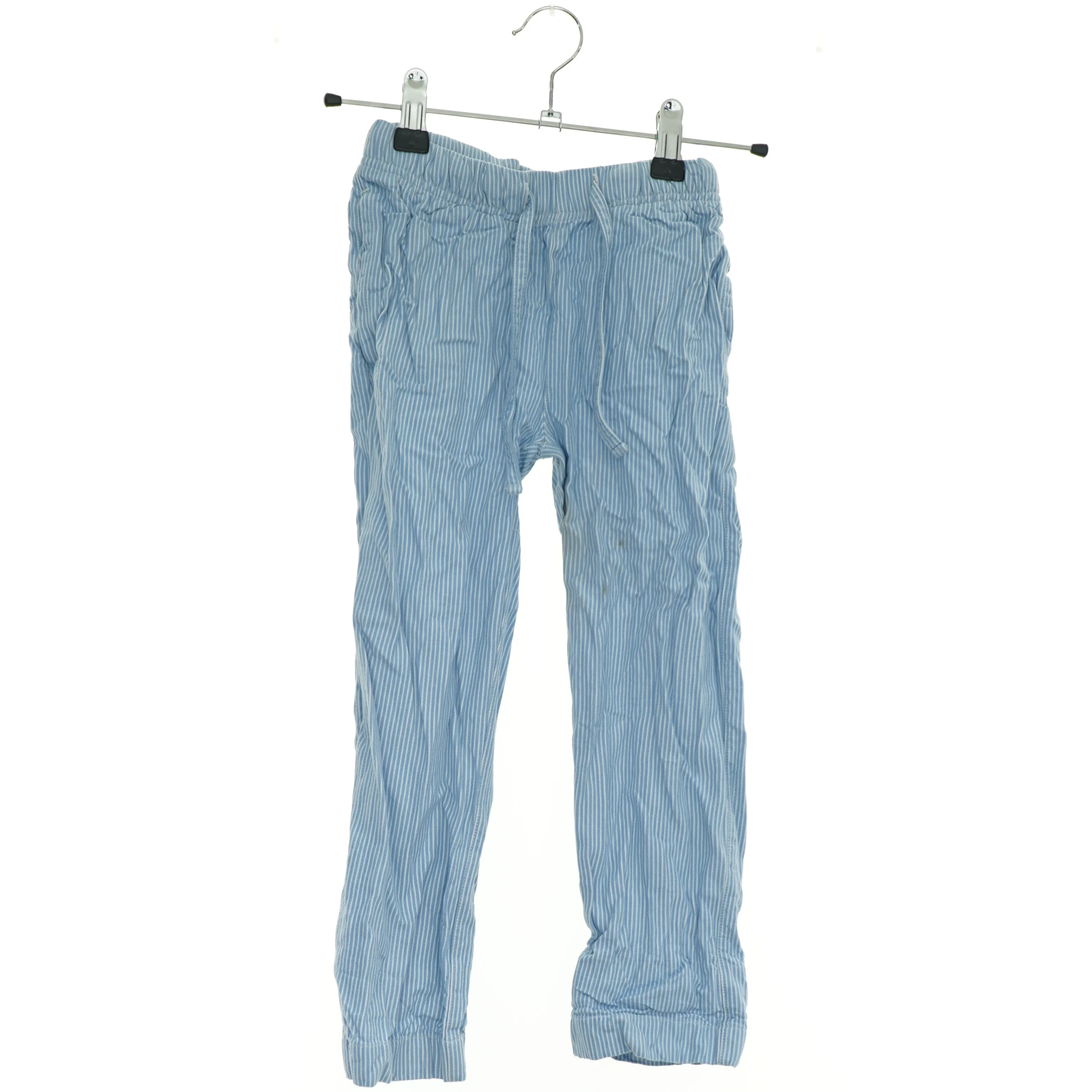 Pyjamasbukser (str. 116 cm)