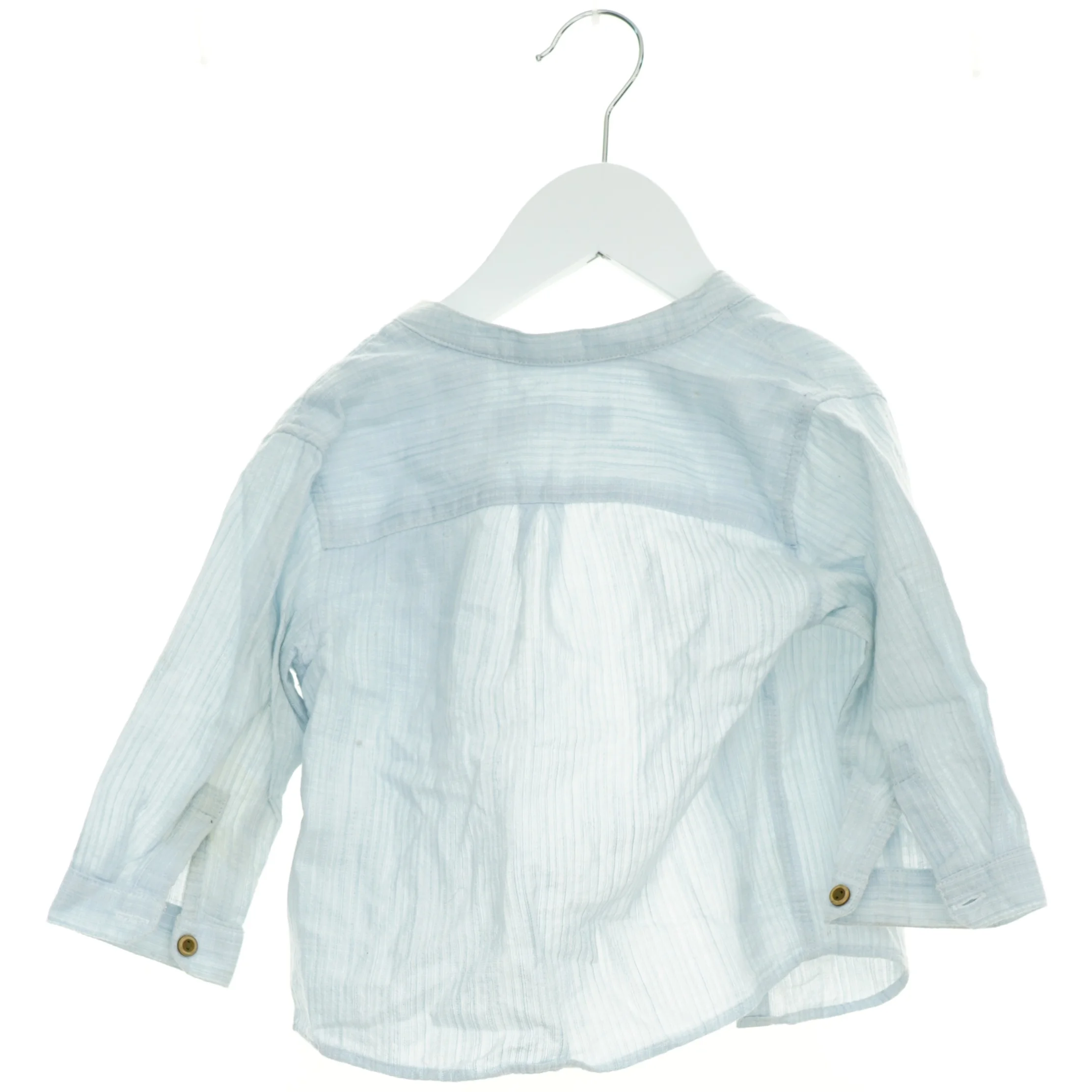 Skjorte fra Zara (str. 80 cm)