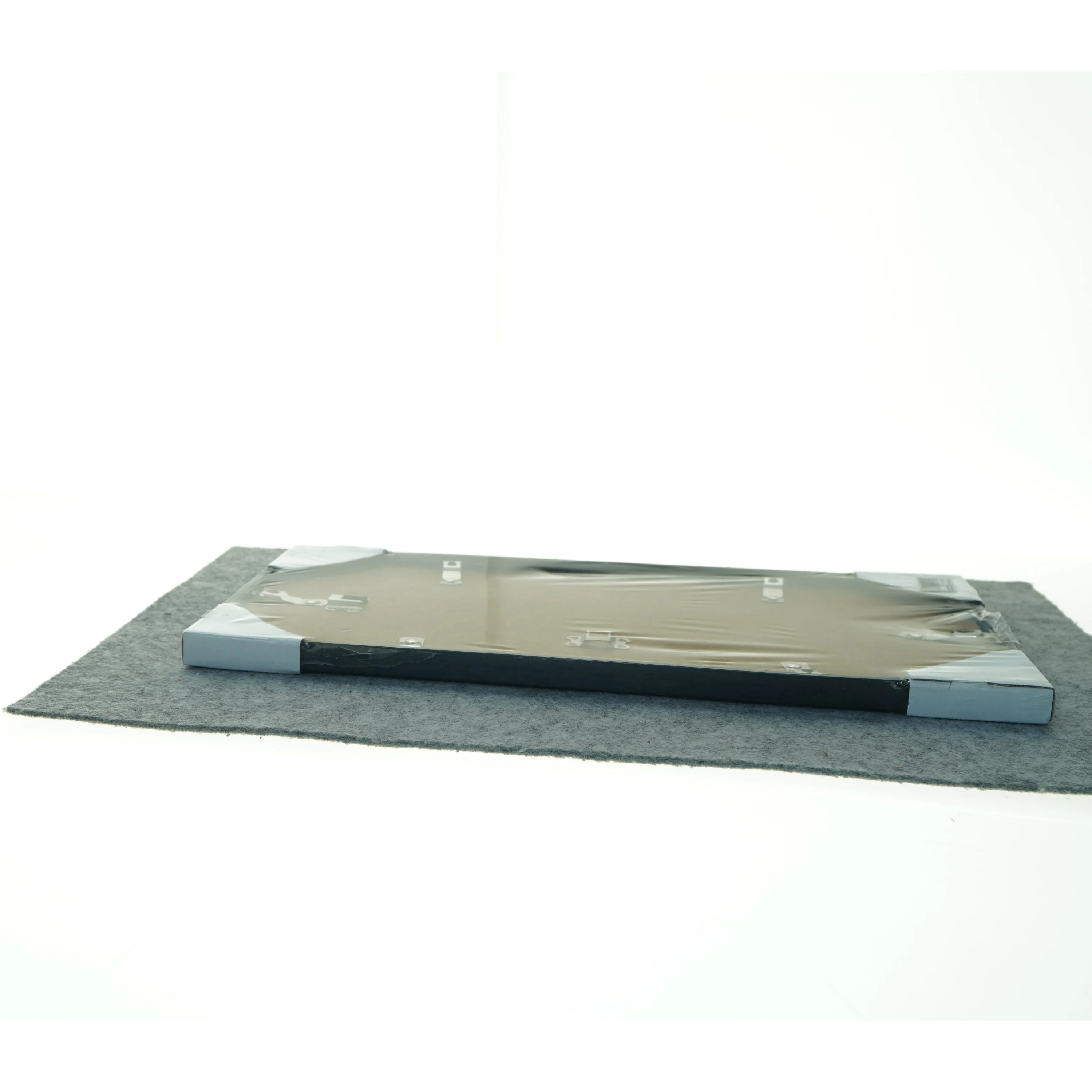 Billedramme fra Tiger (str. 46 x 25 cm)