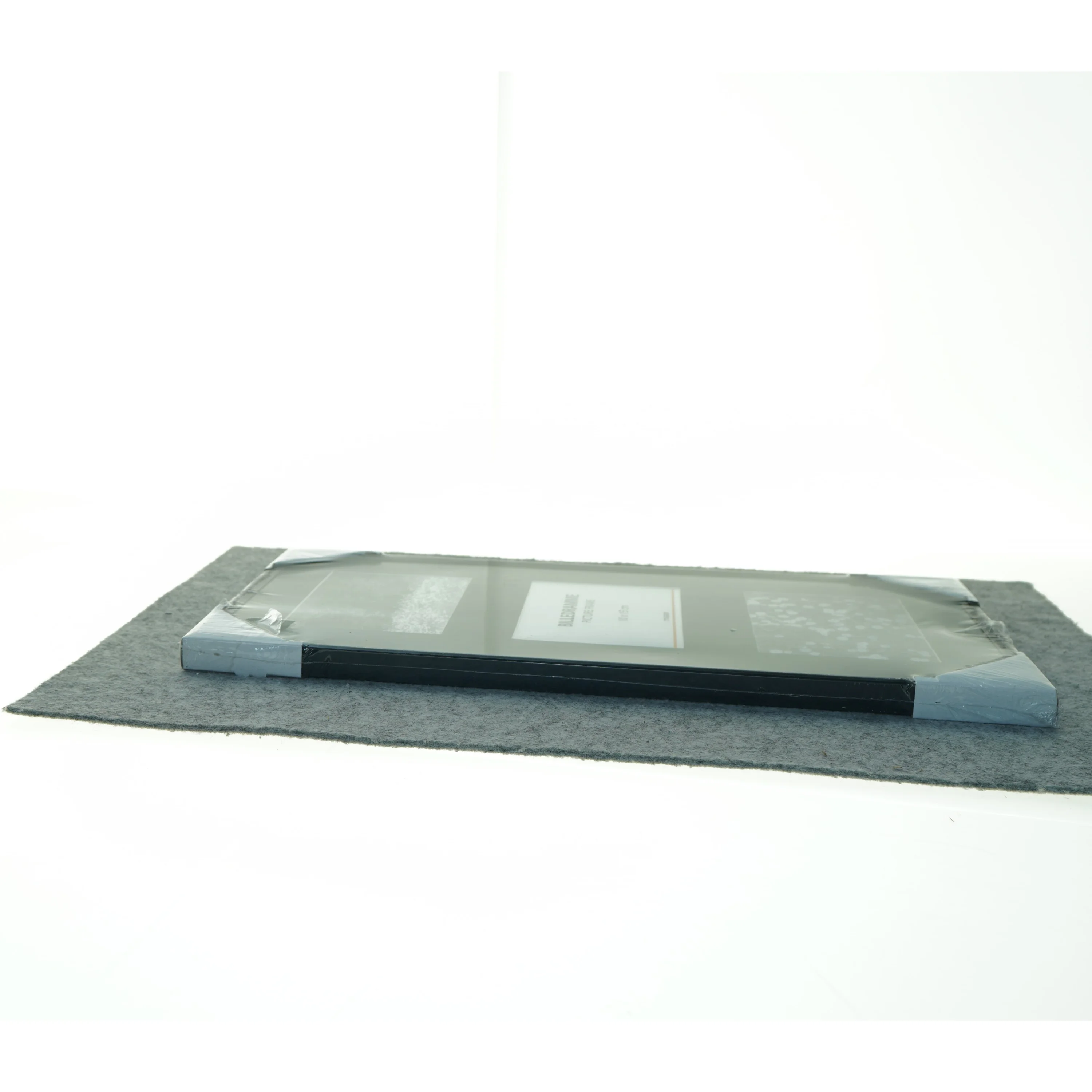 Billedramme fra Tiger (str. 46 x 25 cm)