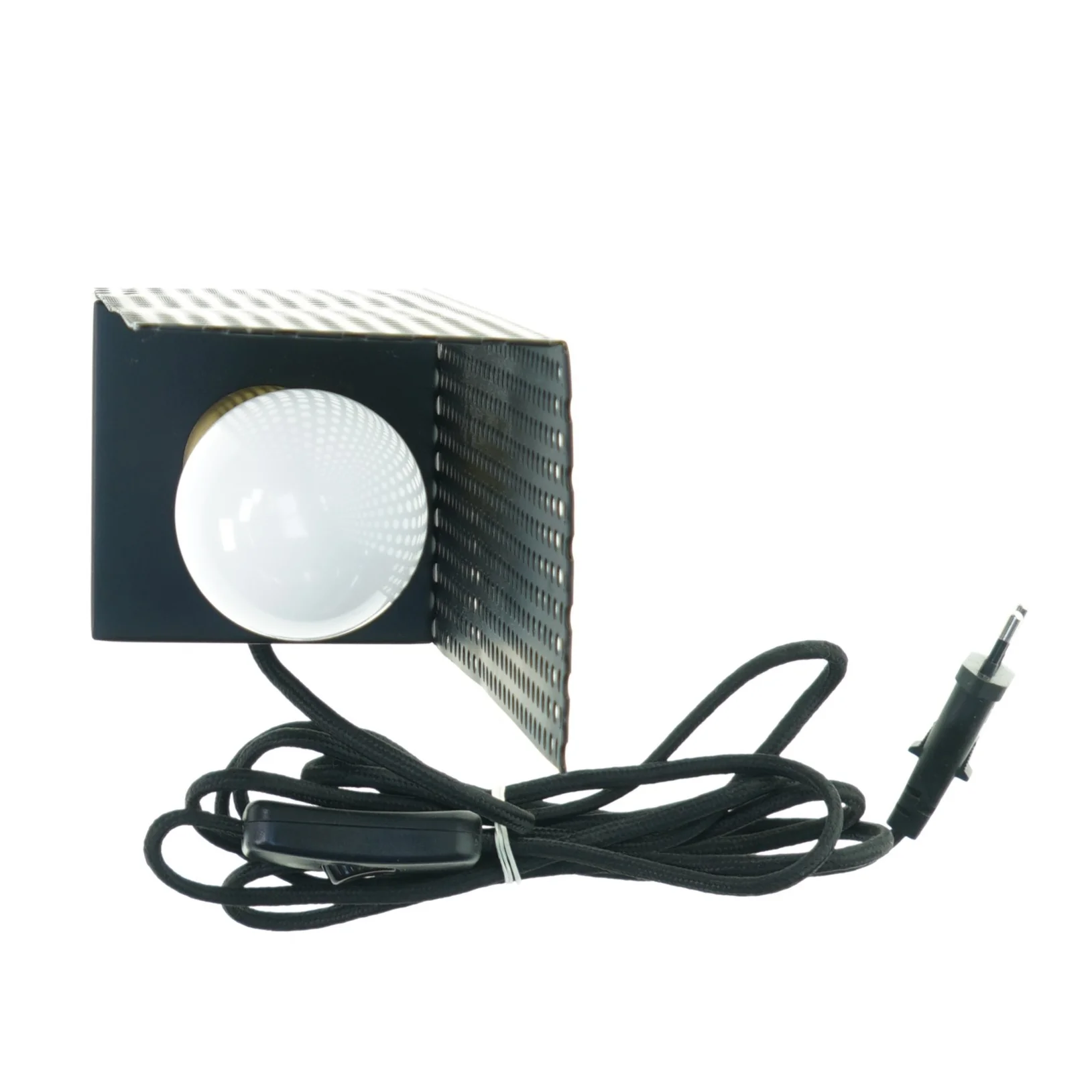 Lampe (str. 28 x 9 x 9 cm)