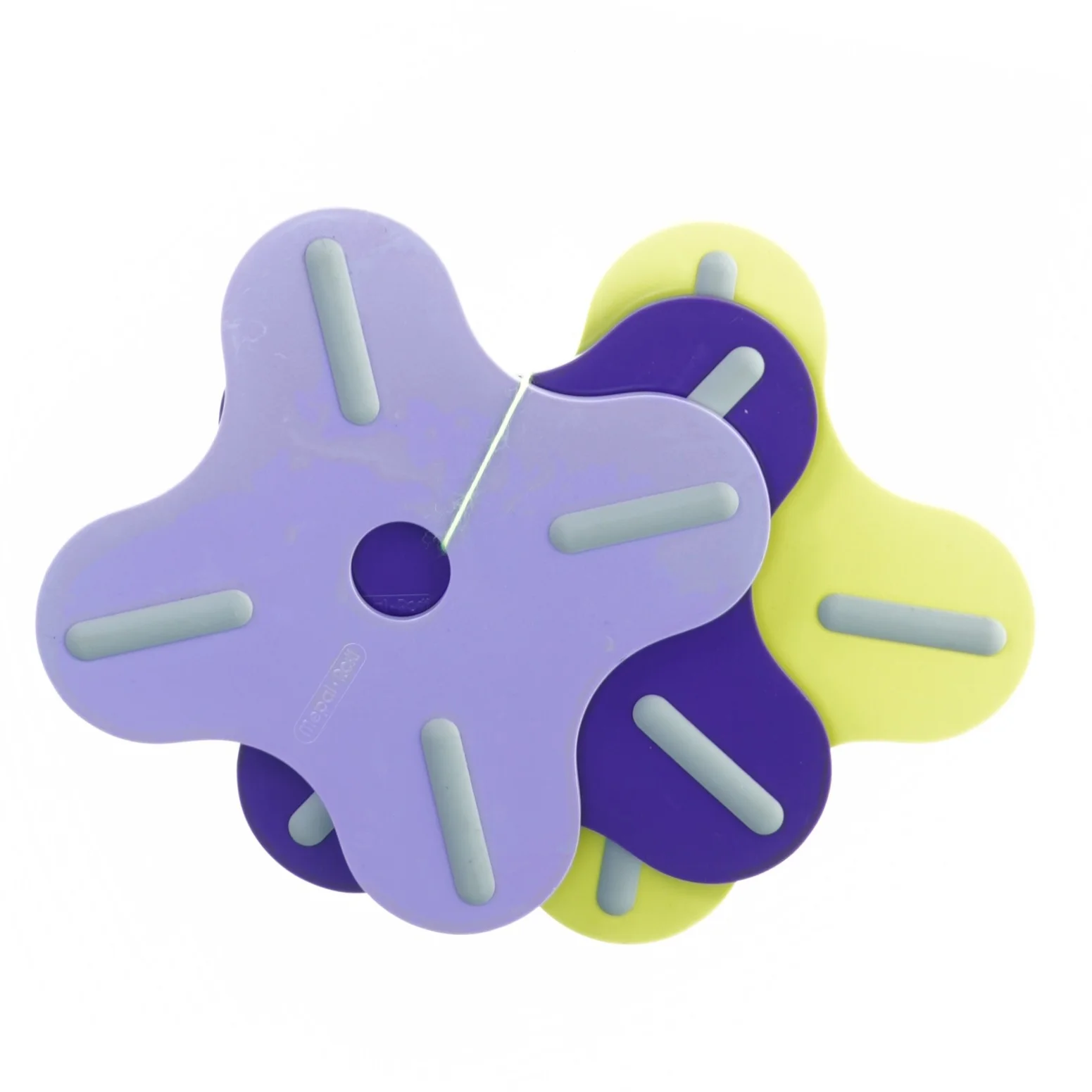 Bordskåner fra Rosti (str. 15 x 15 cm)