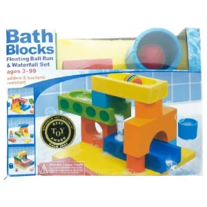 Bath blocks (str. 29 x 21cm)