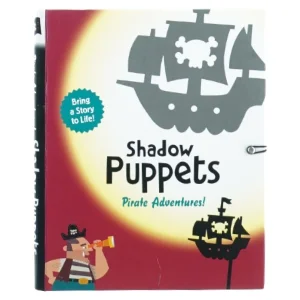 Shadow Puppets For multi (str. 24 x 20)