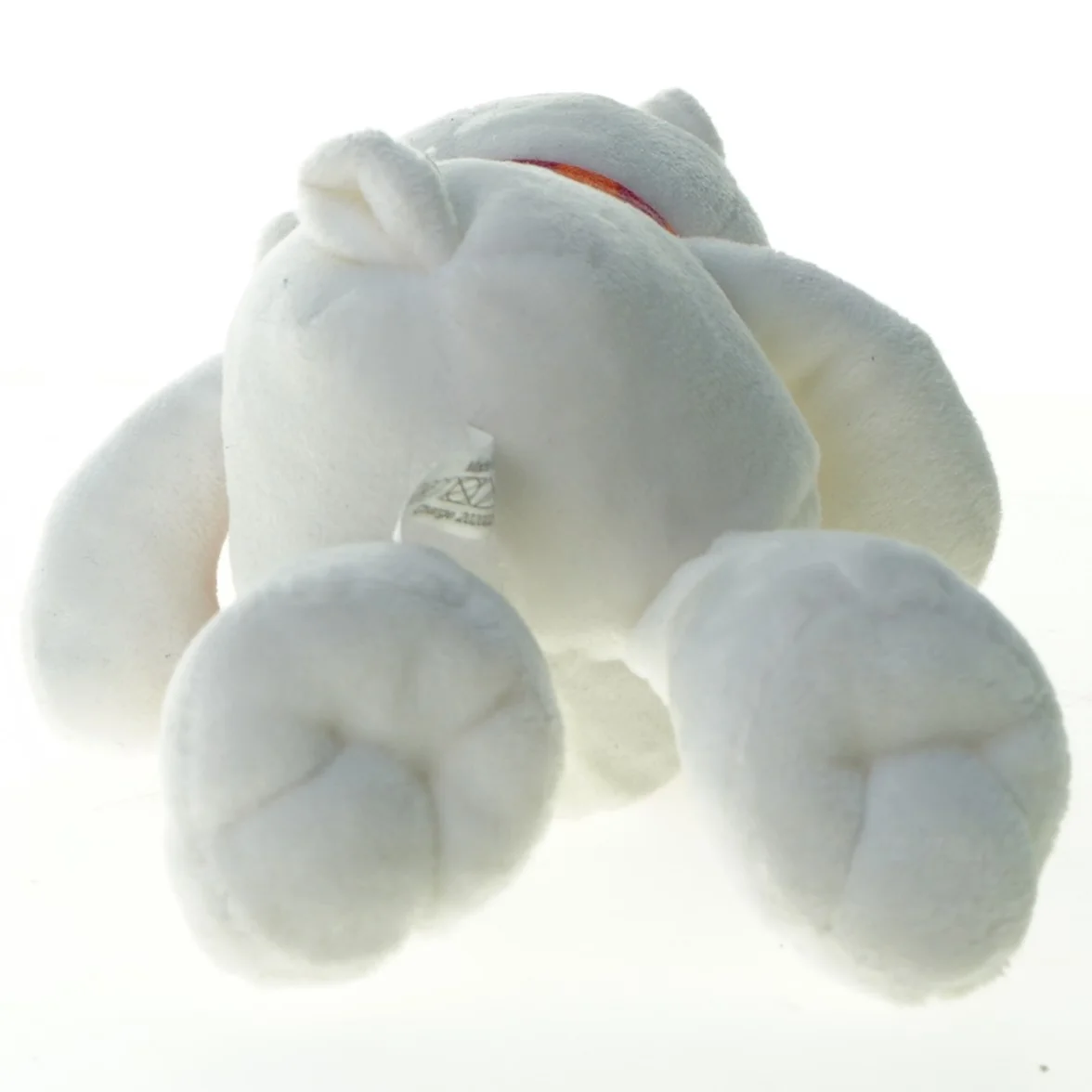 Isbjørne bamse (str. 20 x 8 cm)