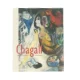Chagall kærlighedens univers (bog)