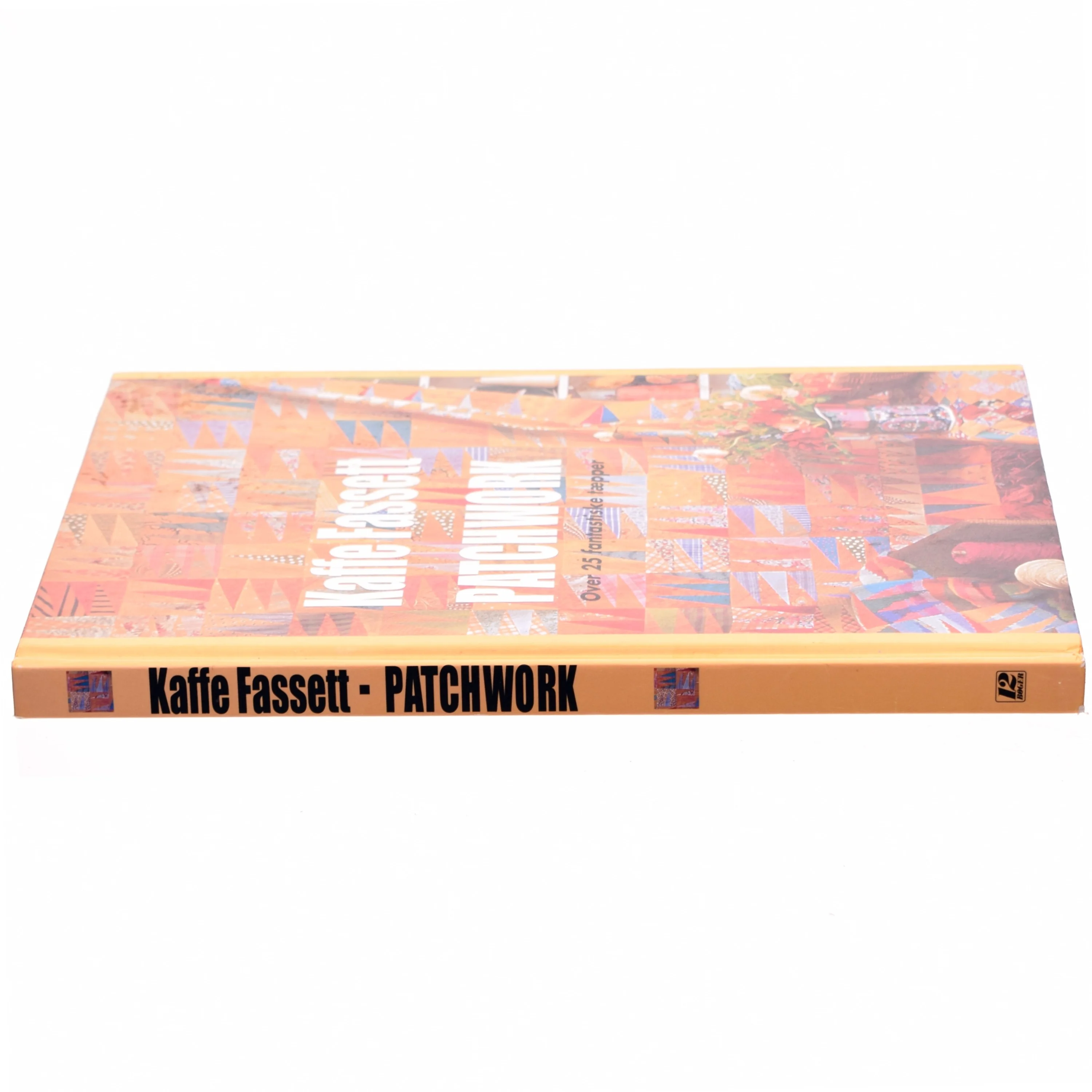 Kaffe Fassett Patchwork