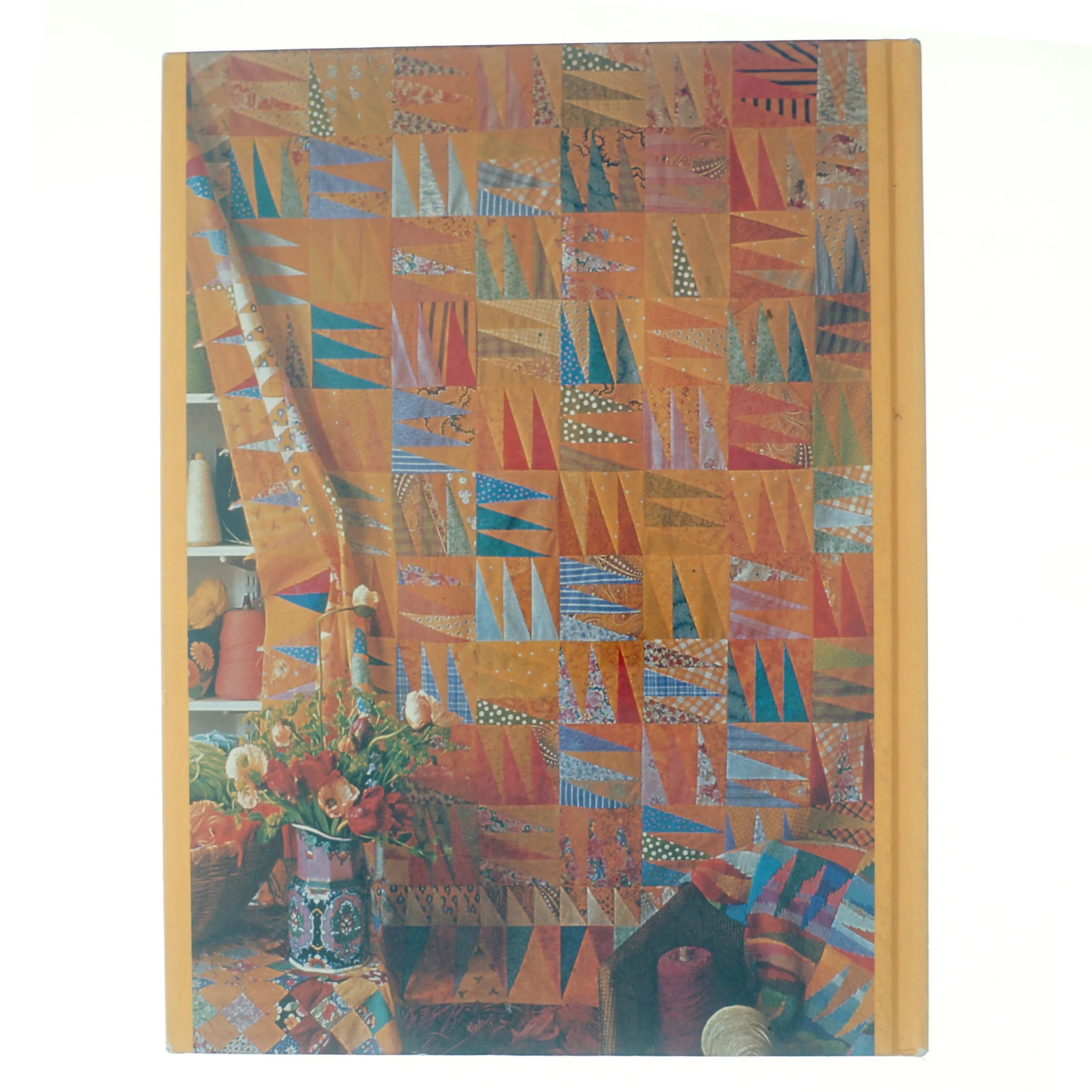 Kaffe Fassett Patchwork