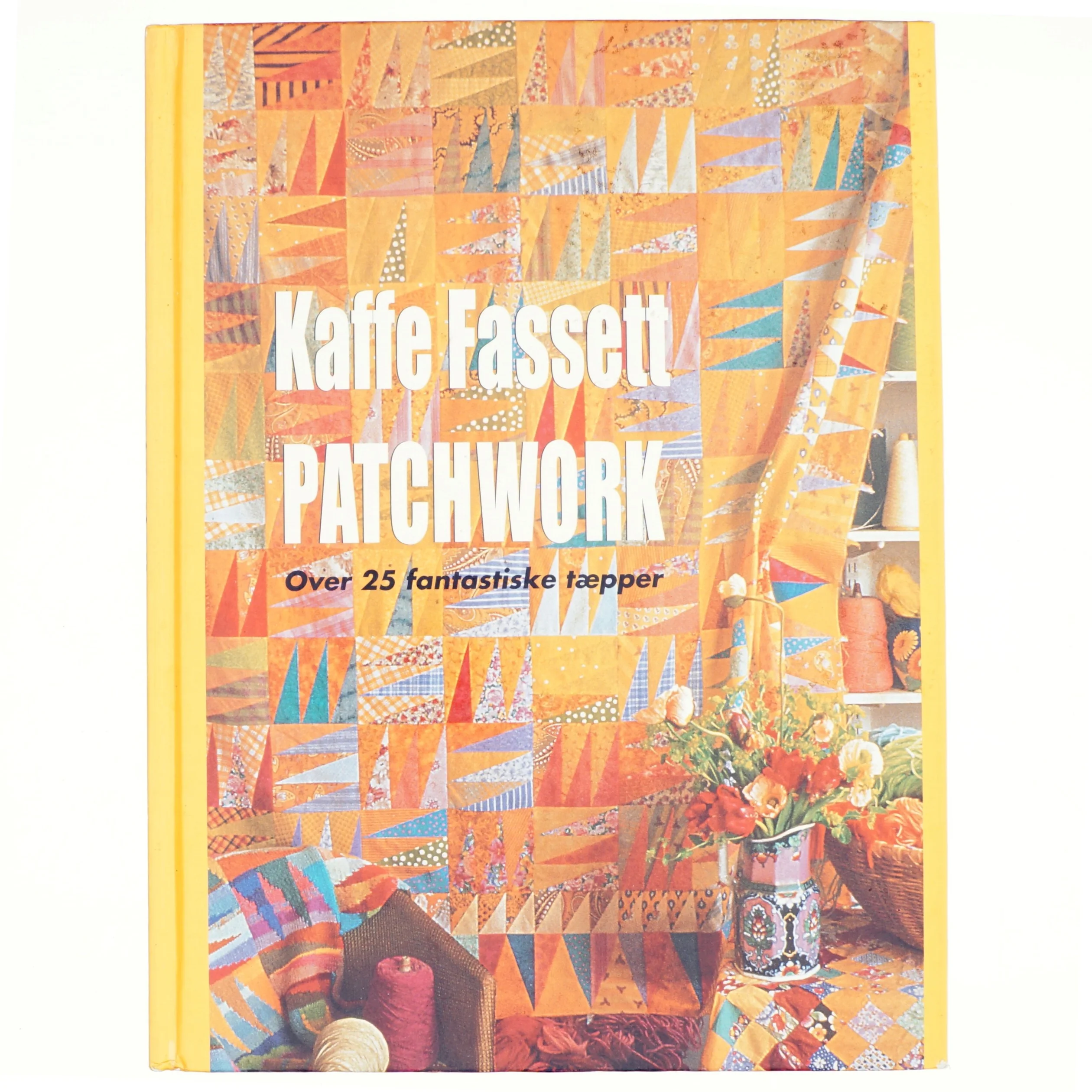 Kaffe Fassett Patchwork