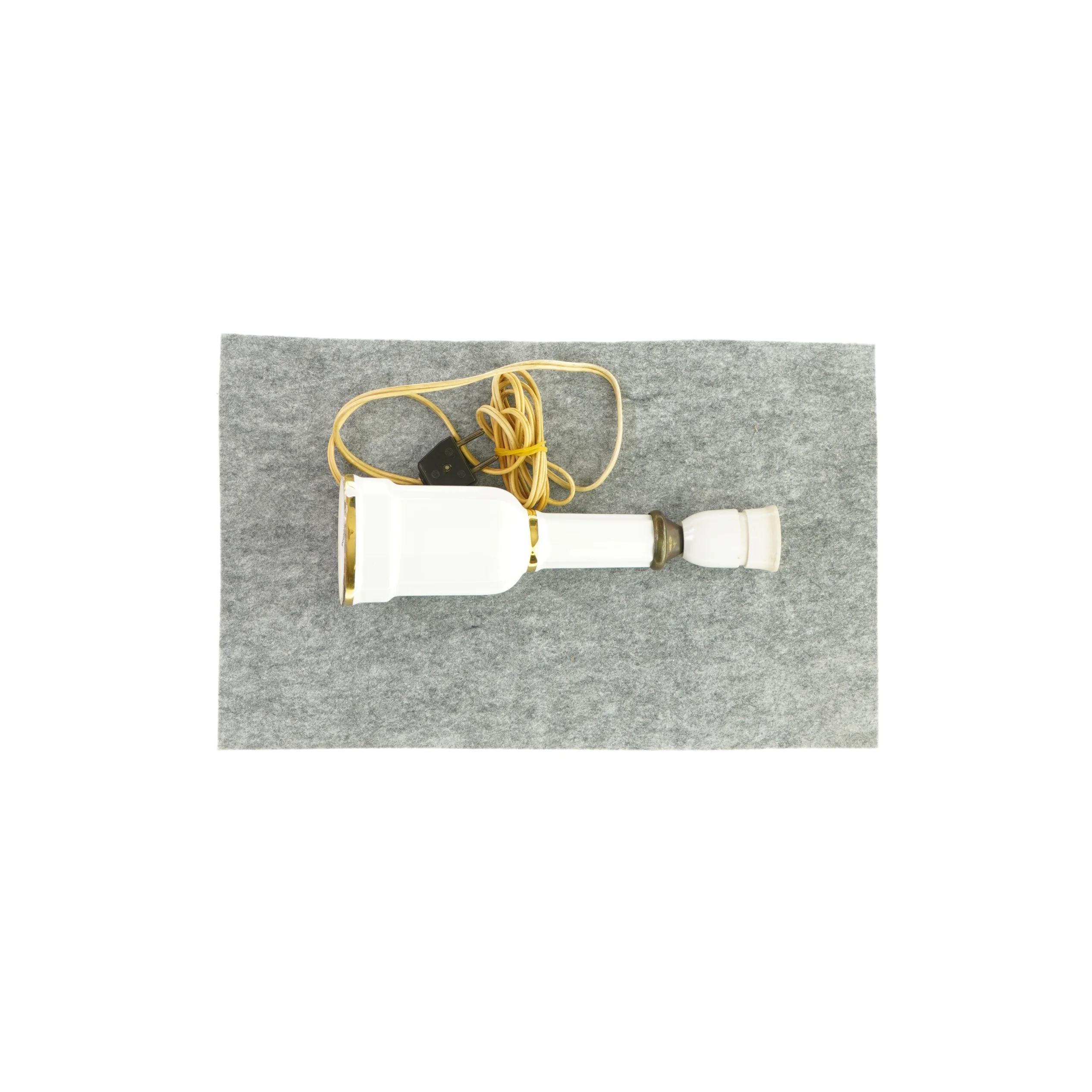 Lampefod fra Søholm Danmark