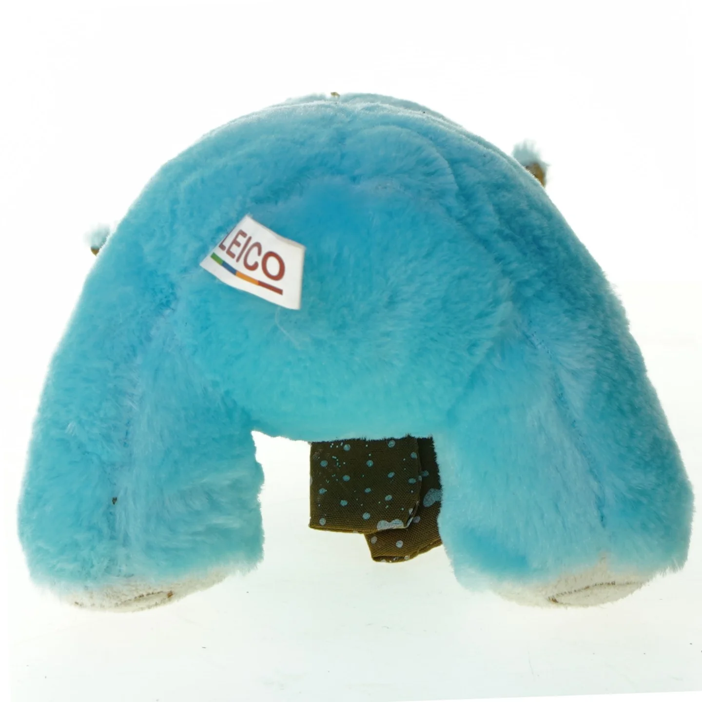 Bamse fra Leico (str. 22 x 12 cm)