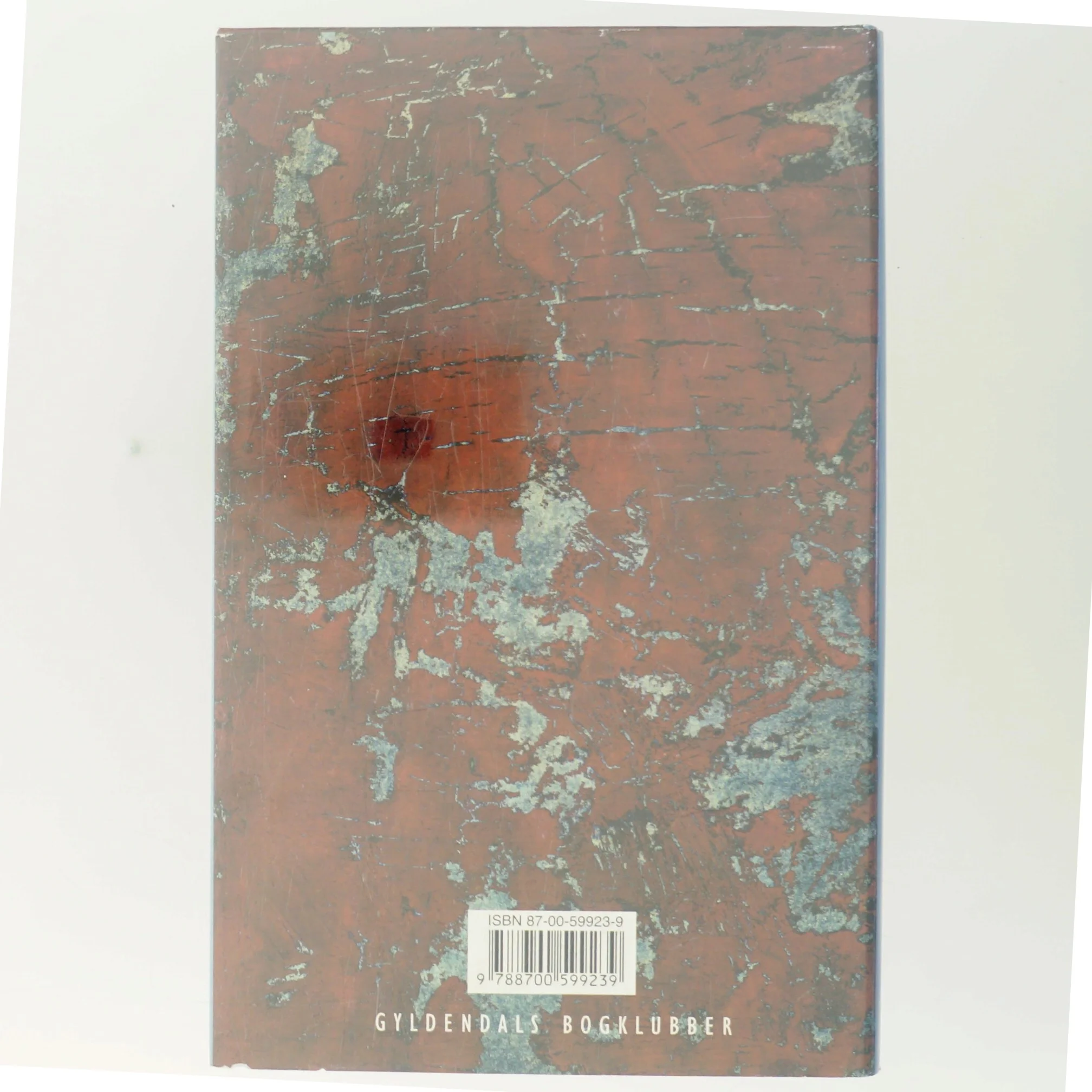 Kulturlandsbyen af Jens Smærup Sørensen (Bog)