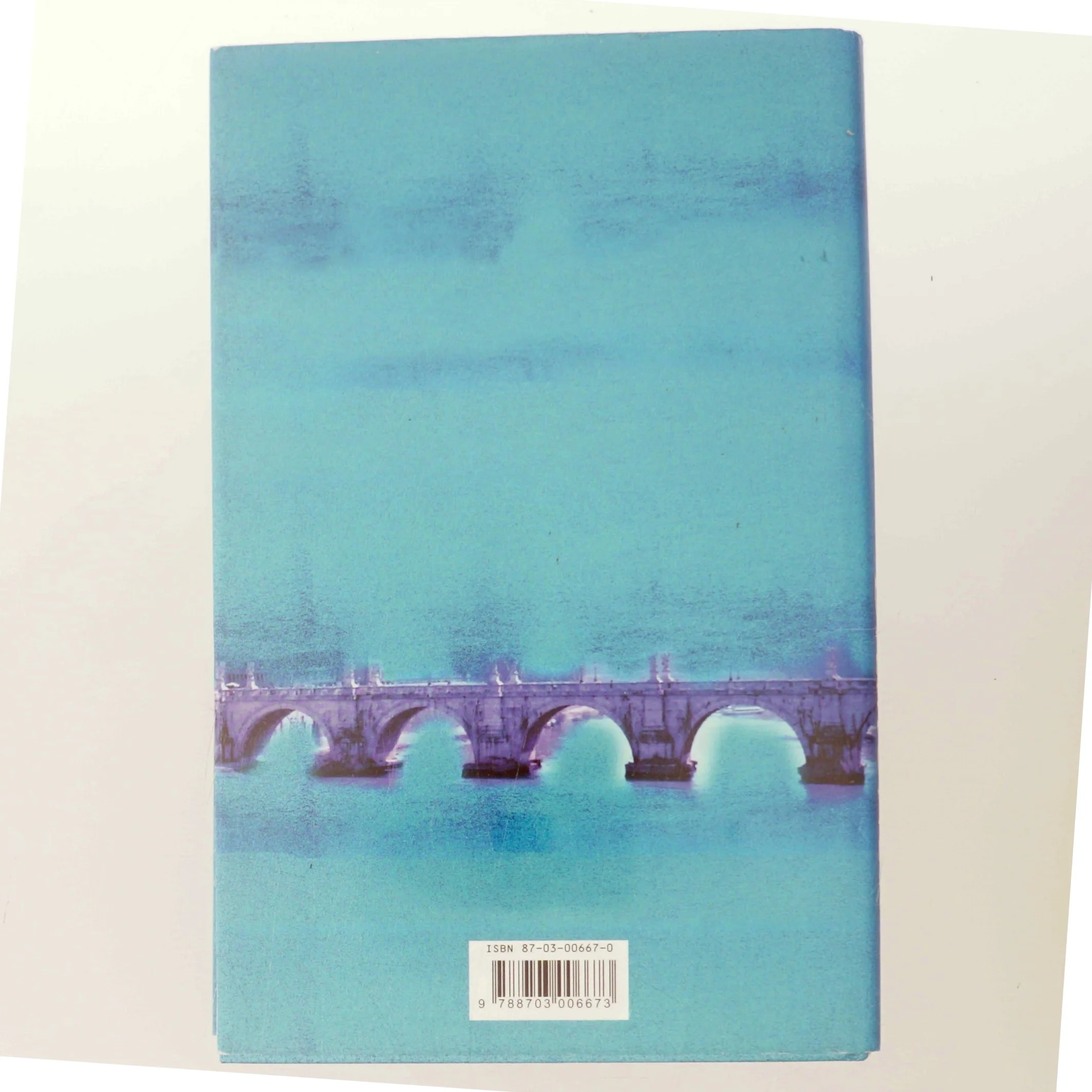 Engle & dæmoner af Dan Brown (Bog)