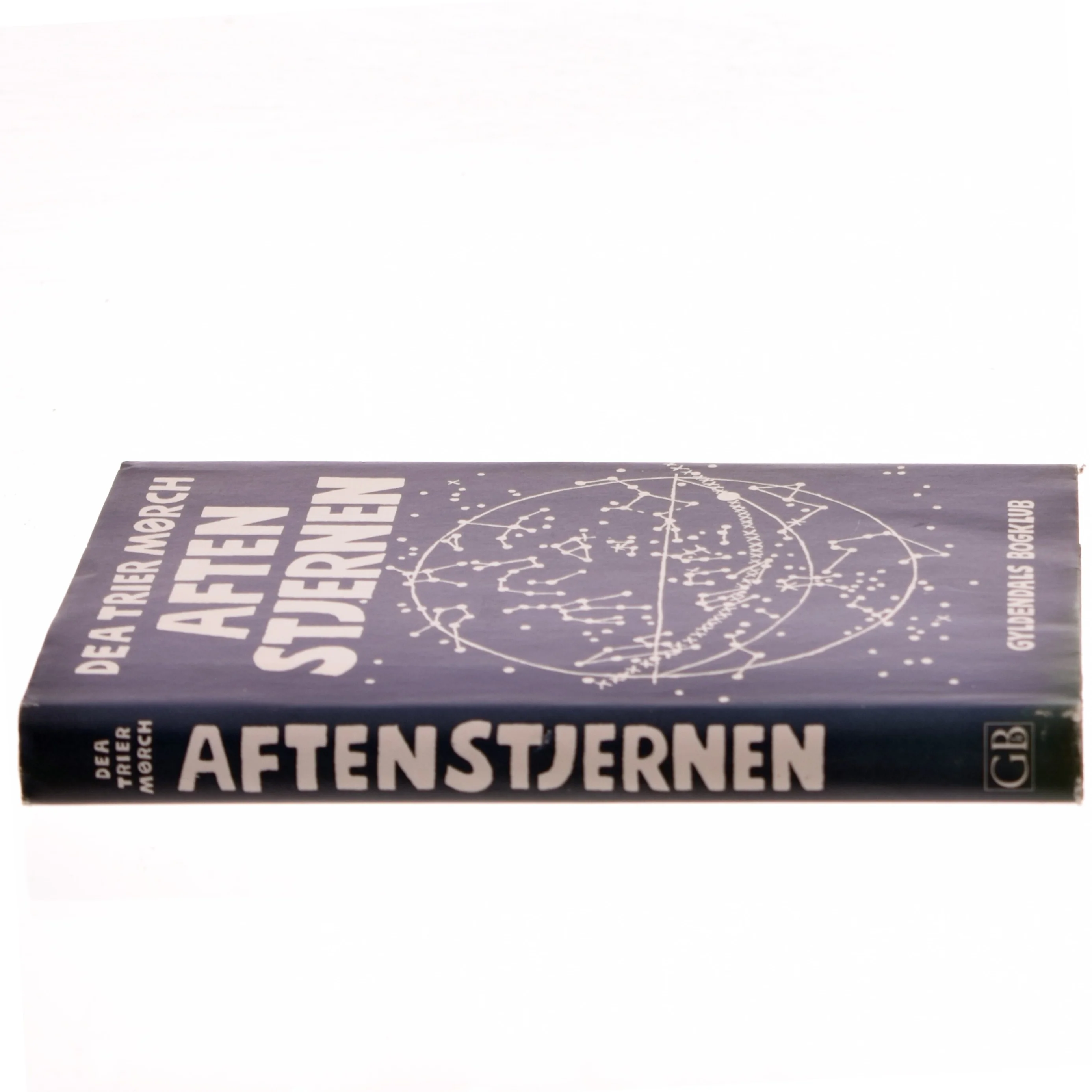 Aftenstjernen af Dea Trier Mørch (Bog)