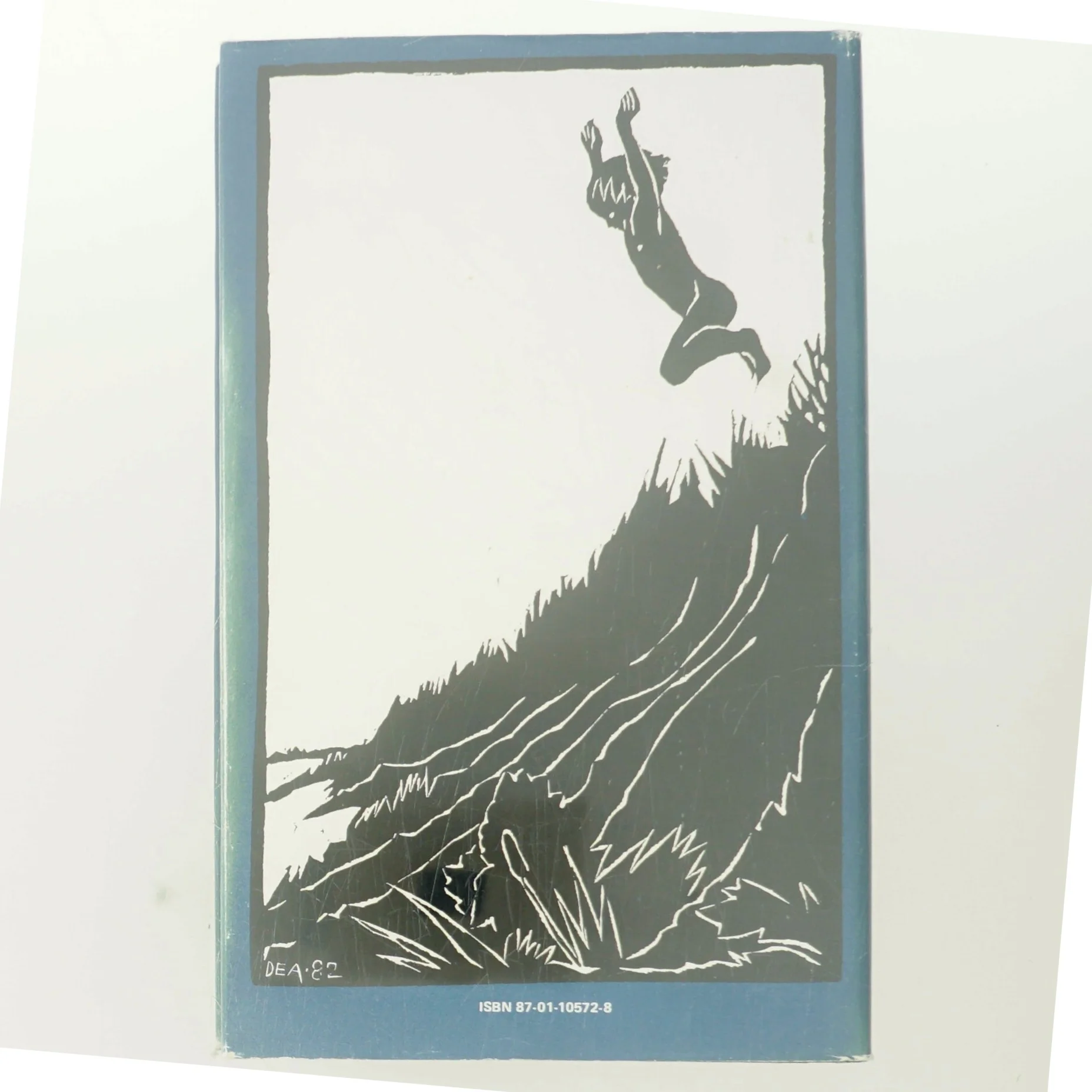 Aftenstjernen af Dea Trier Mørch (Bog)