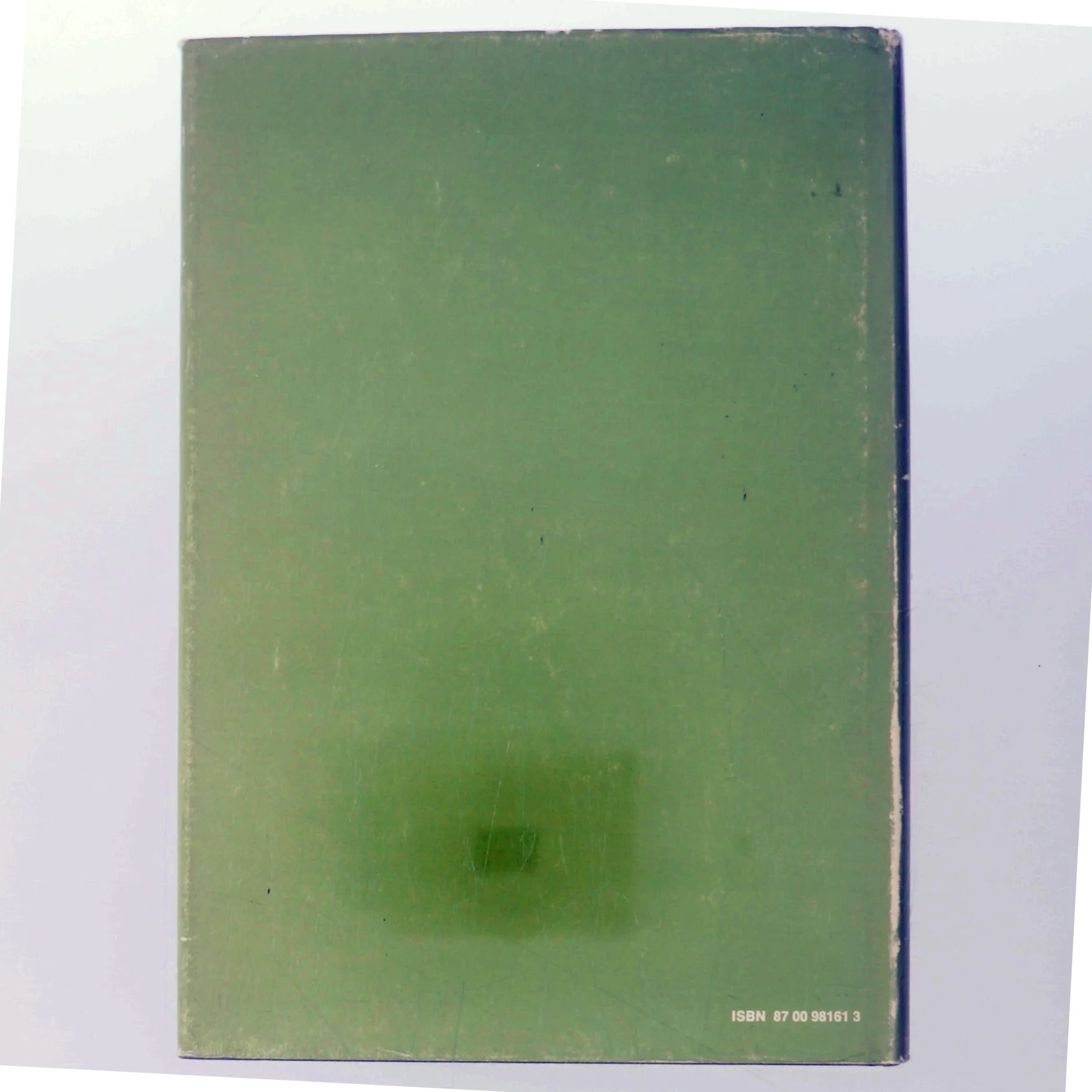 Ad Bibelens Veje af Luc H. Grollenberg (Bog)