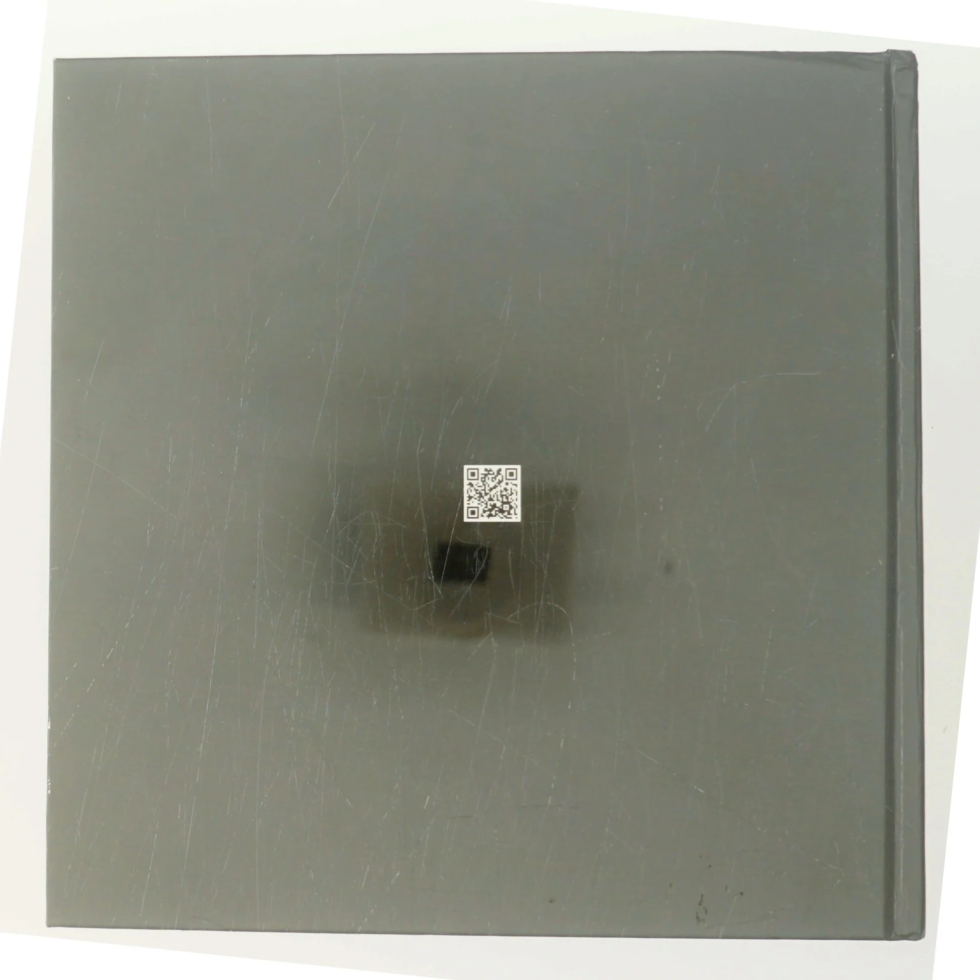 The Art of Zinking (Bog)