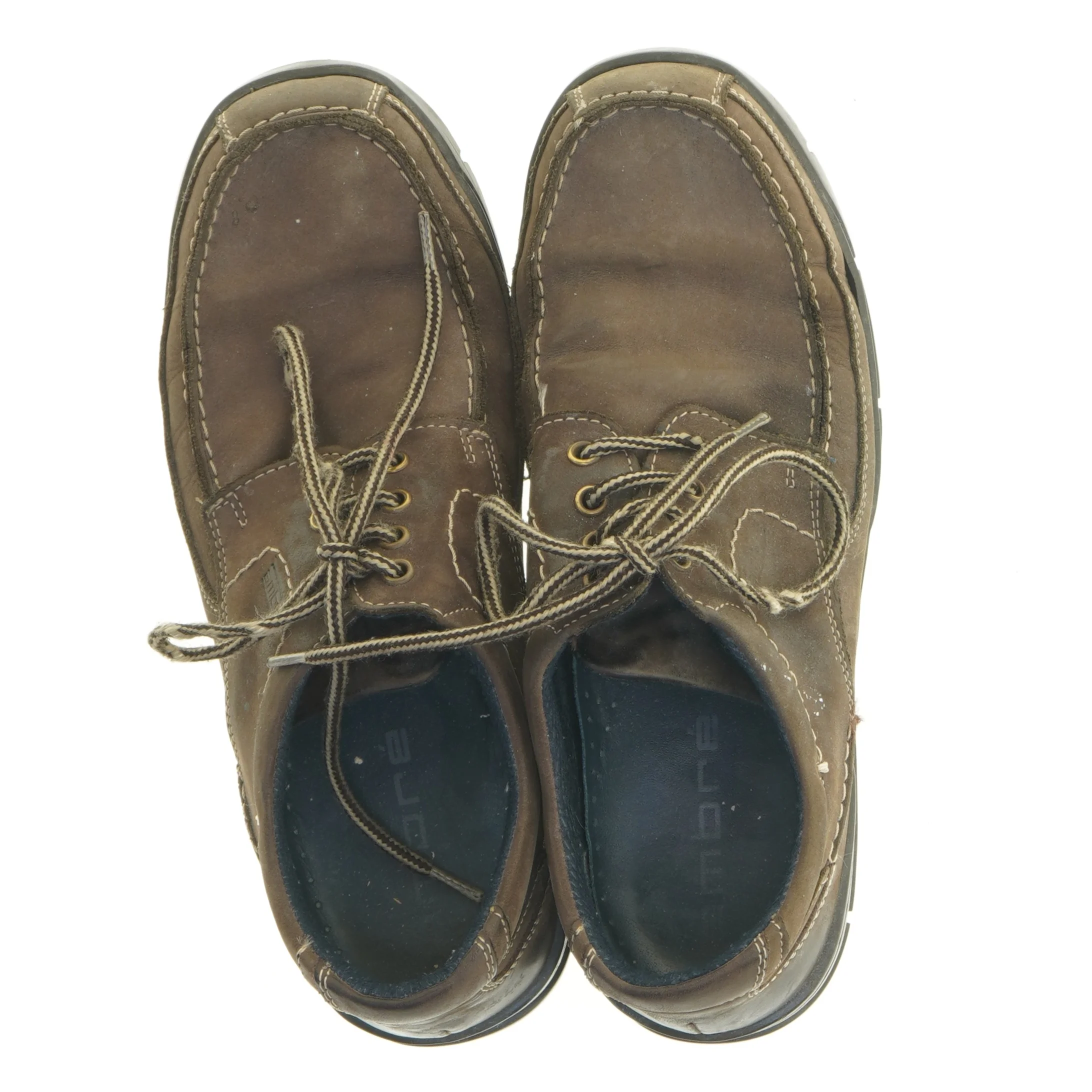 Herresko fra Ambre (str. 41)