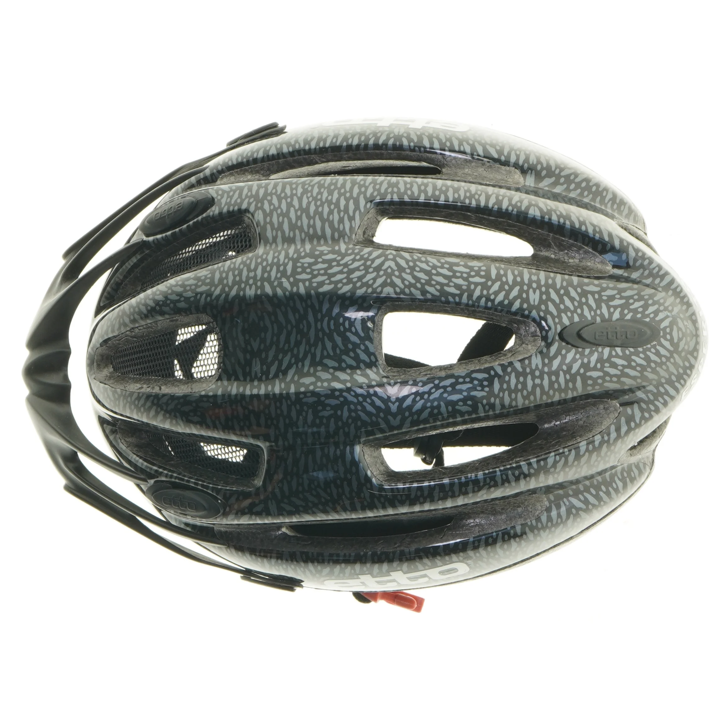 Cykelhjelm Etto Esperito fra Etto (str. 24 cm)