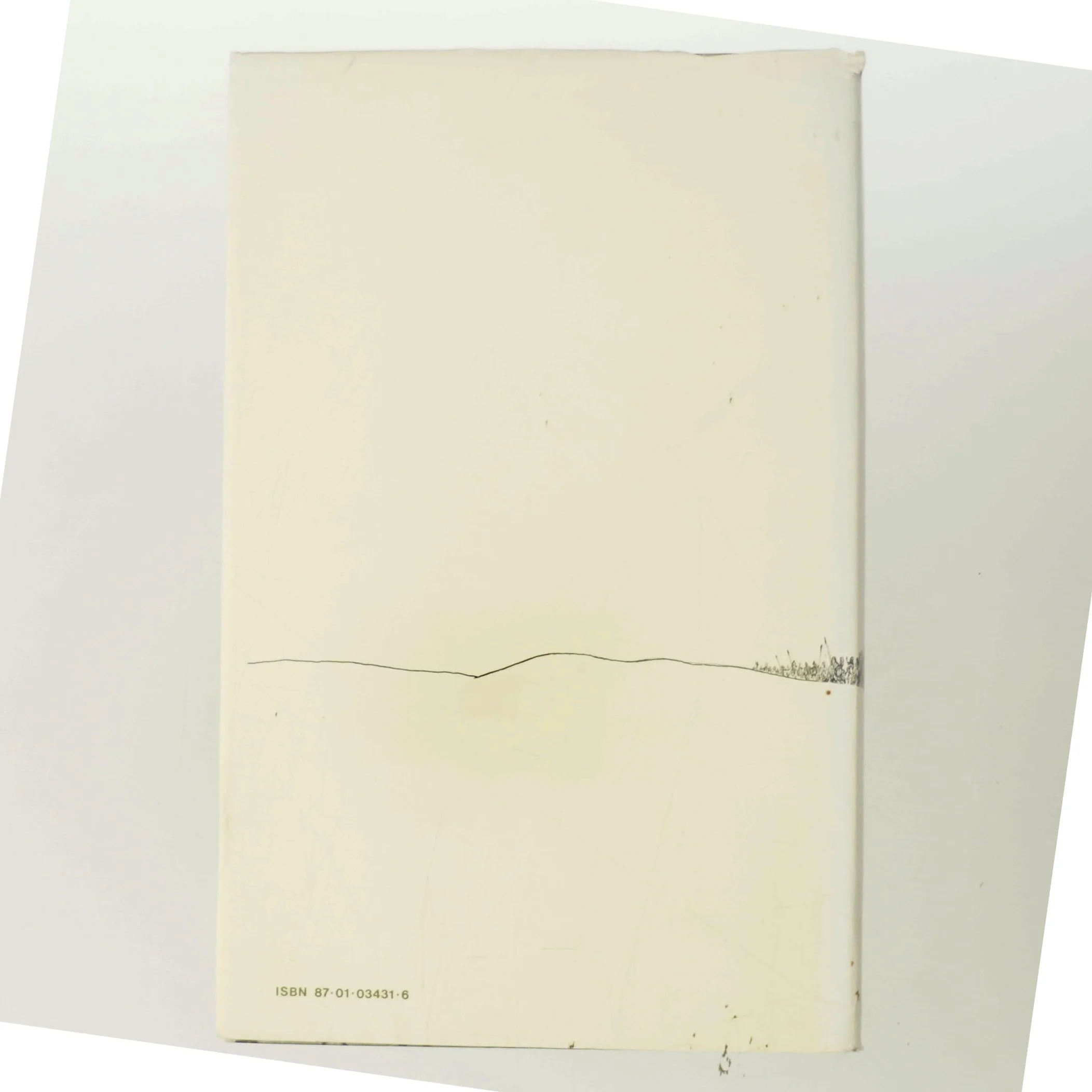 Fæ og Frænde af Ebbe Kløvedal Reich (Bog)