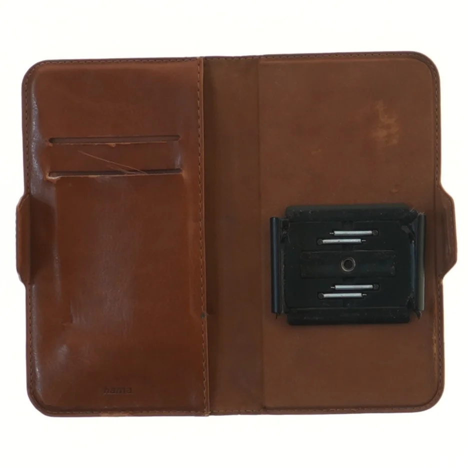 Hama Universal Mobilcover / Pung – Justerbar størrelse