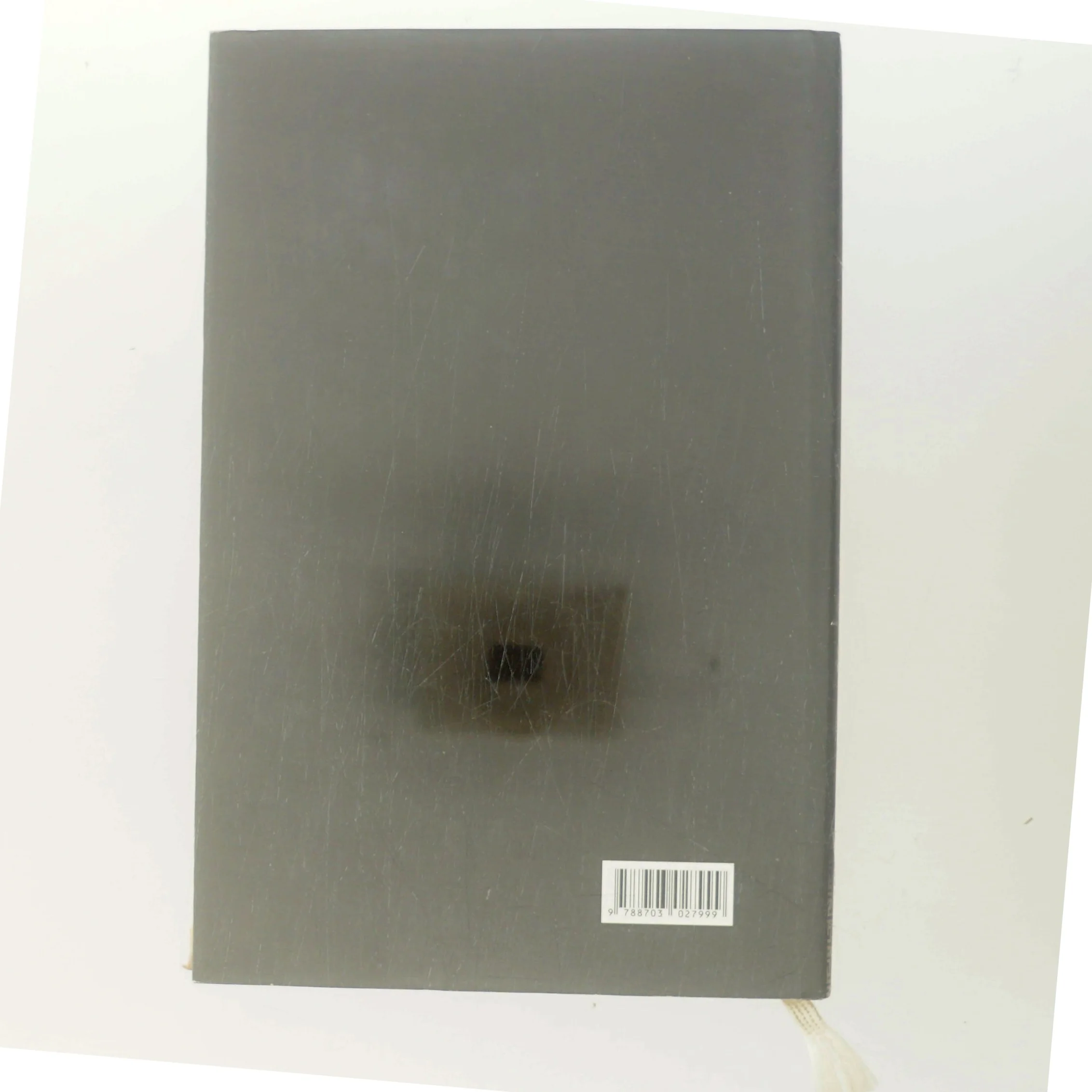 YACOUNIANS HUS af ALAA AL - ASWANY (Bog)