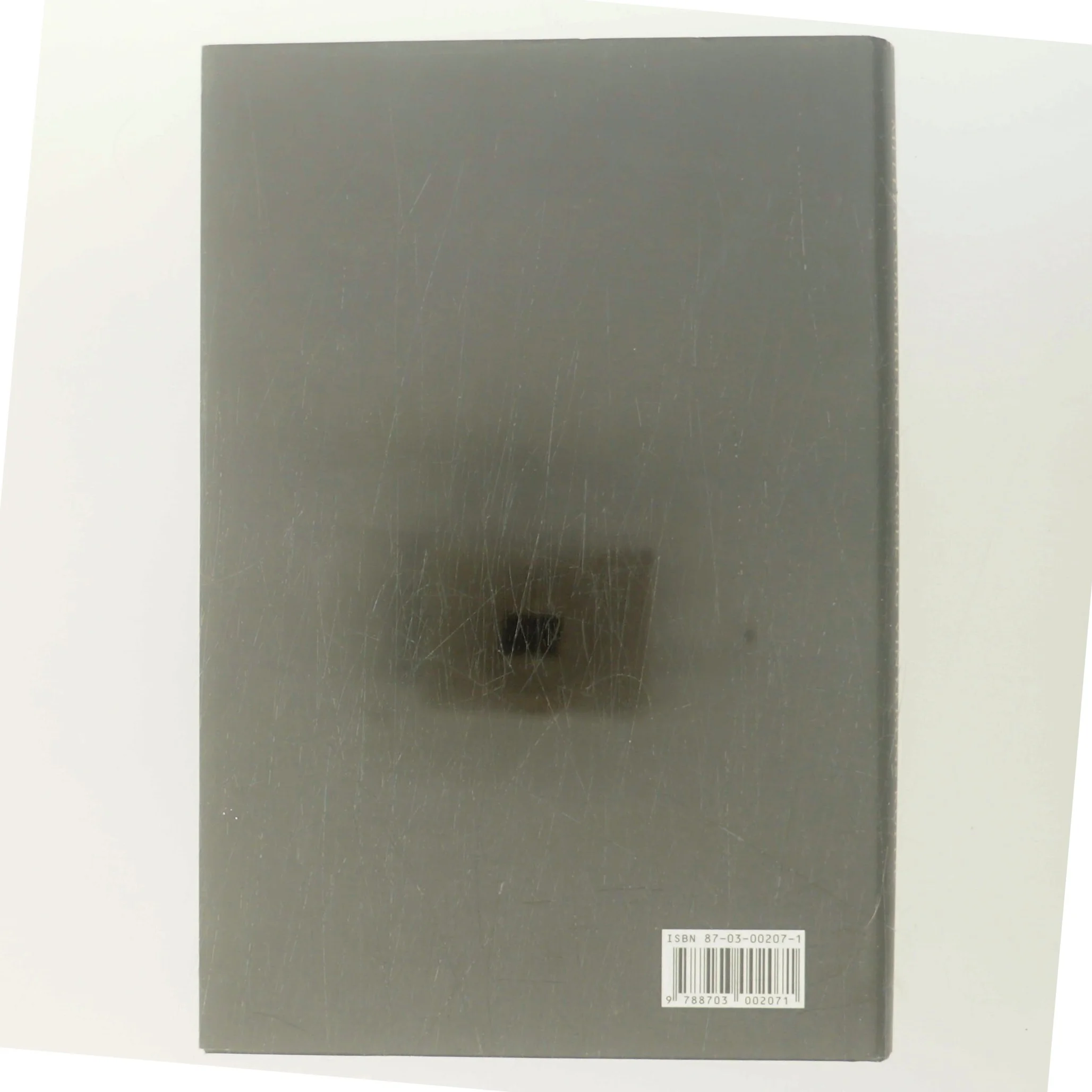 Mellem sommerens længsel og vinterens kulde af Leif G. W. Persson (Bog)