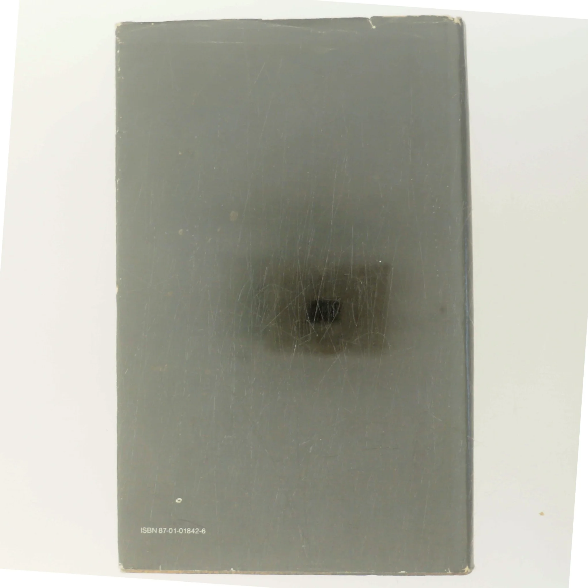 Tugt og utugt i mellemtiden af Svend Åge Madsen (Bog)