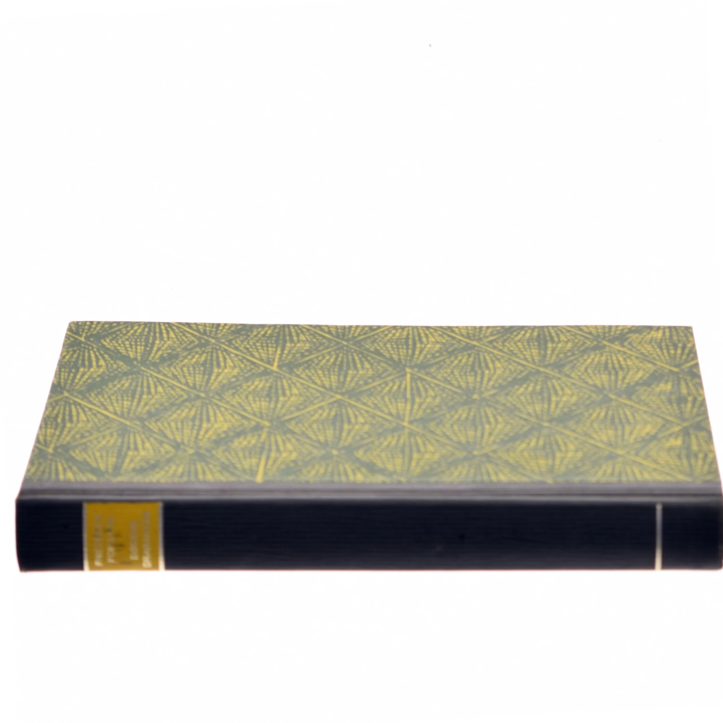 <Bogens titel ukendt> af <Bog forfattere ukendt> (Bog)