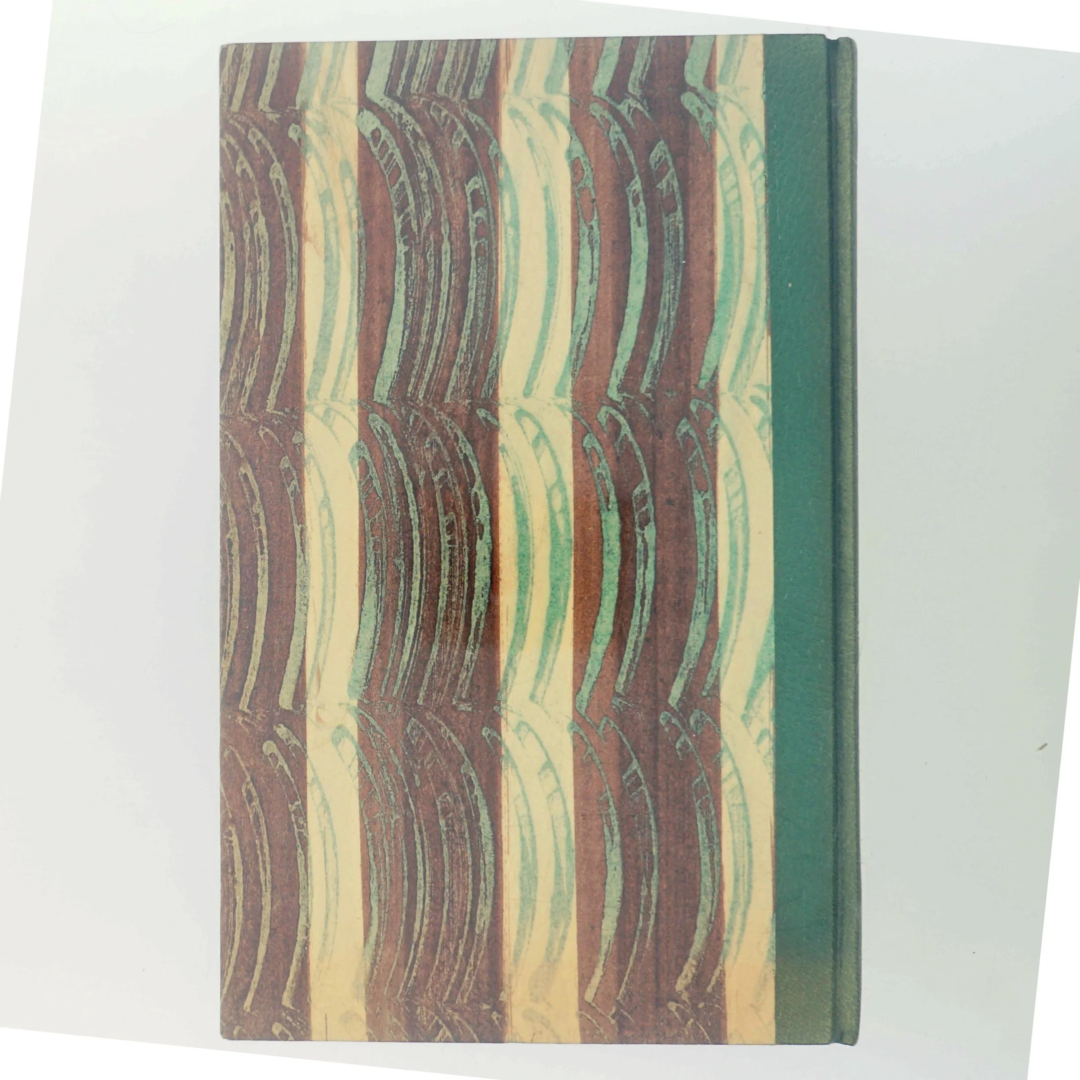 Kvinden og Aben af Peter Høeg (Bog)