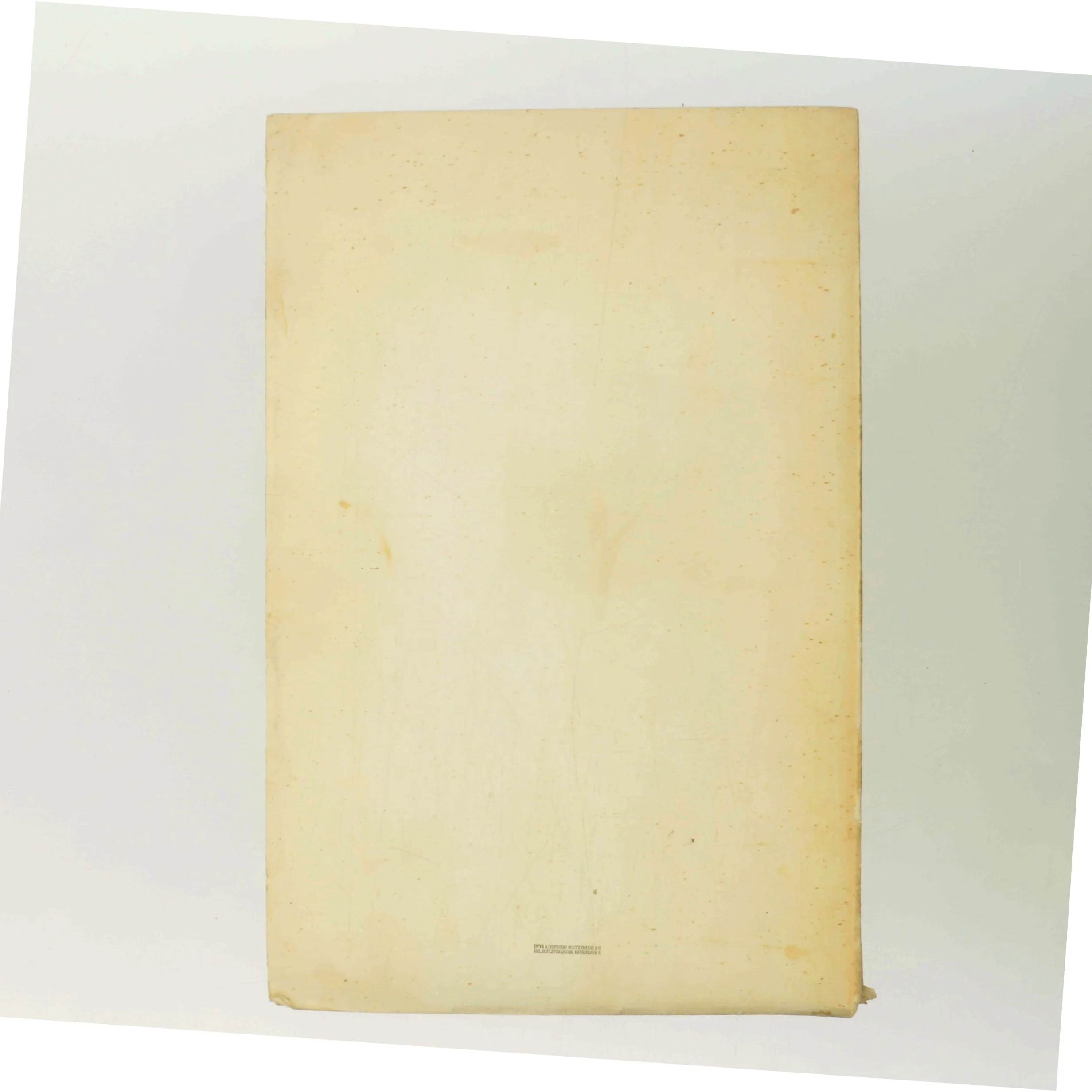 Halvtreds Mester Fortællinger af Jens Kruuse (Bog)