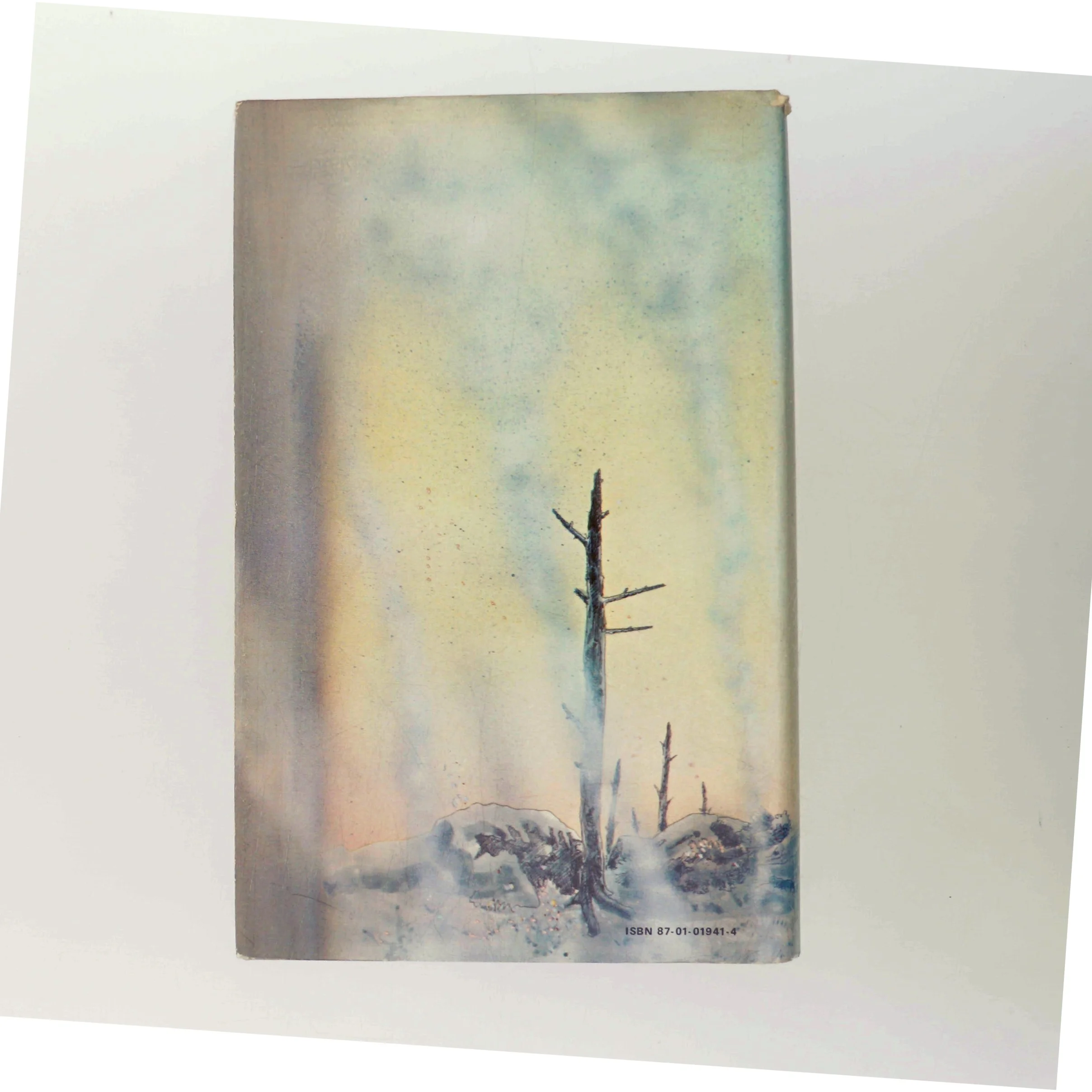 Shardik af Richard Adams (Bog)