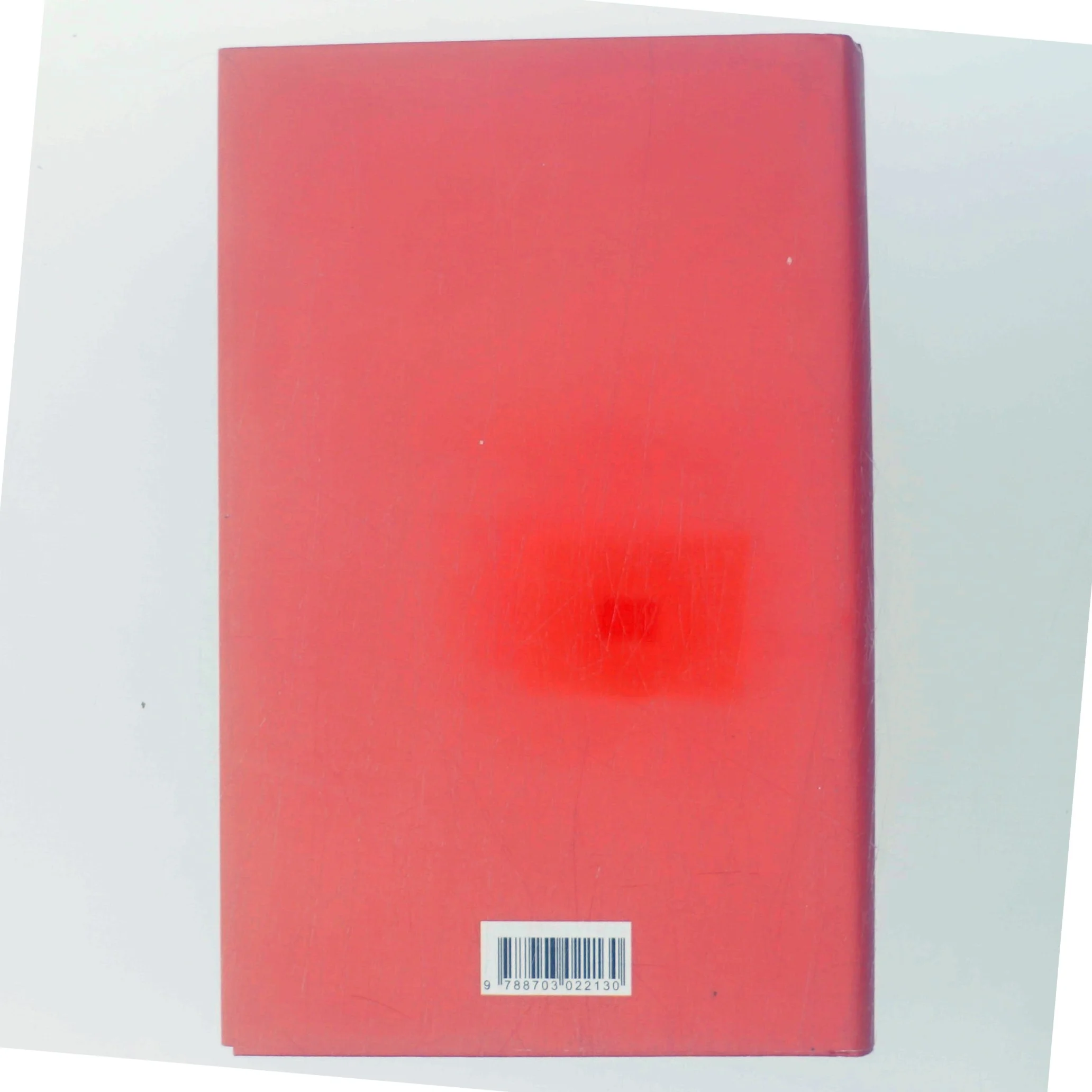 Linda - som i Lindamordet : en roman om en forbrydelse af Leif G. W. Persson (Bog)