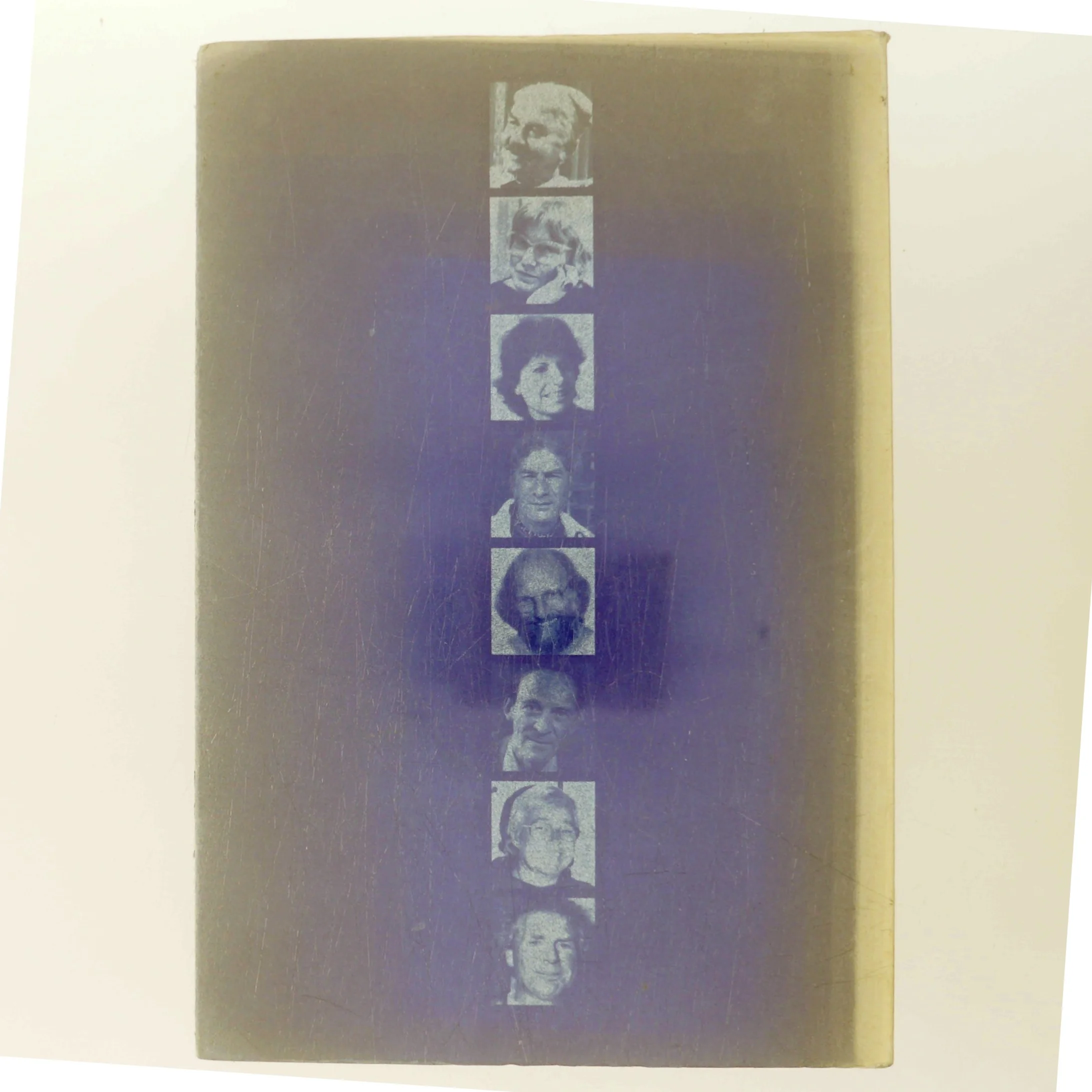 Septemberfortællingerne af Hans-Jørgen Nielsen (Bog)