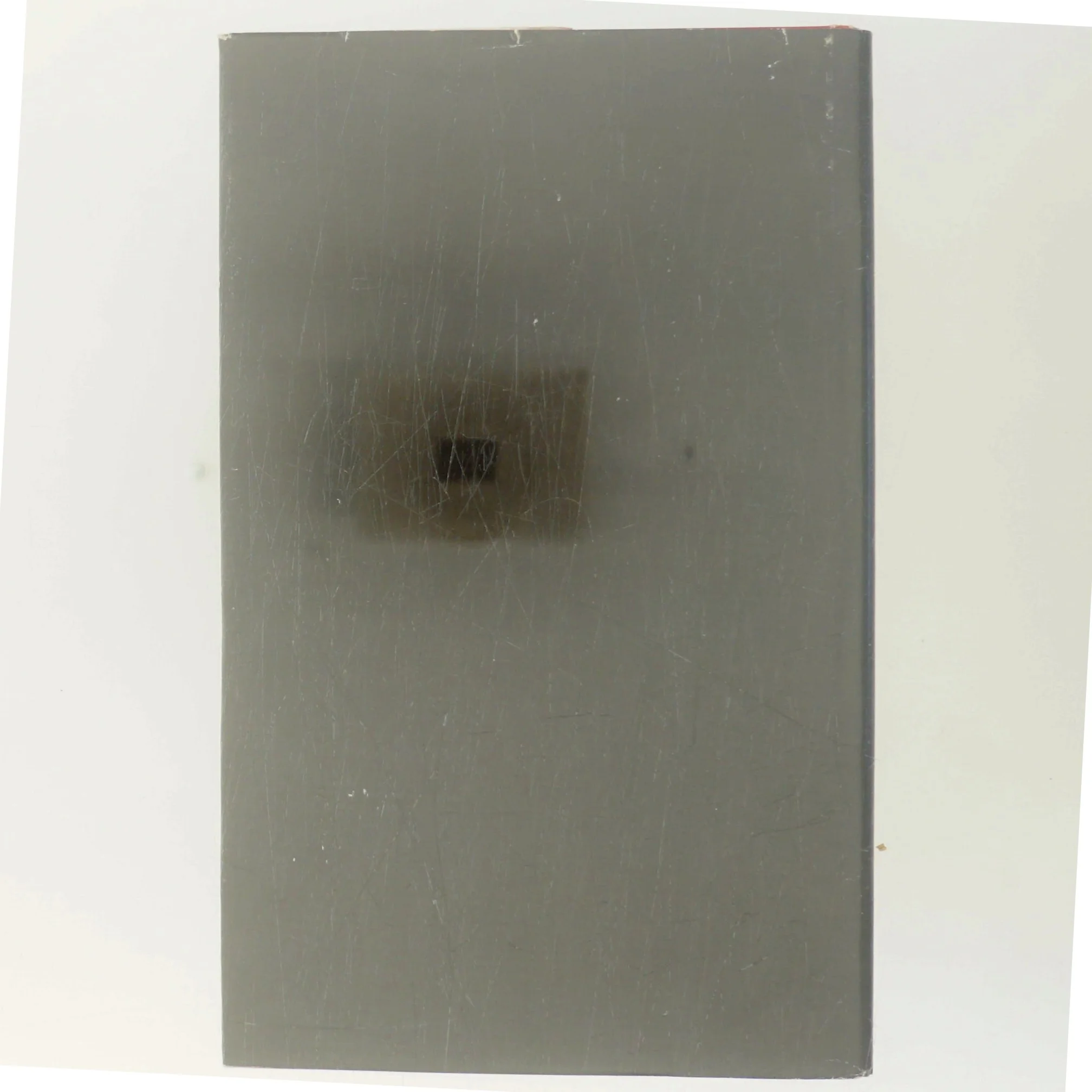 Det femte barn af Doris Lessing (Bog)