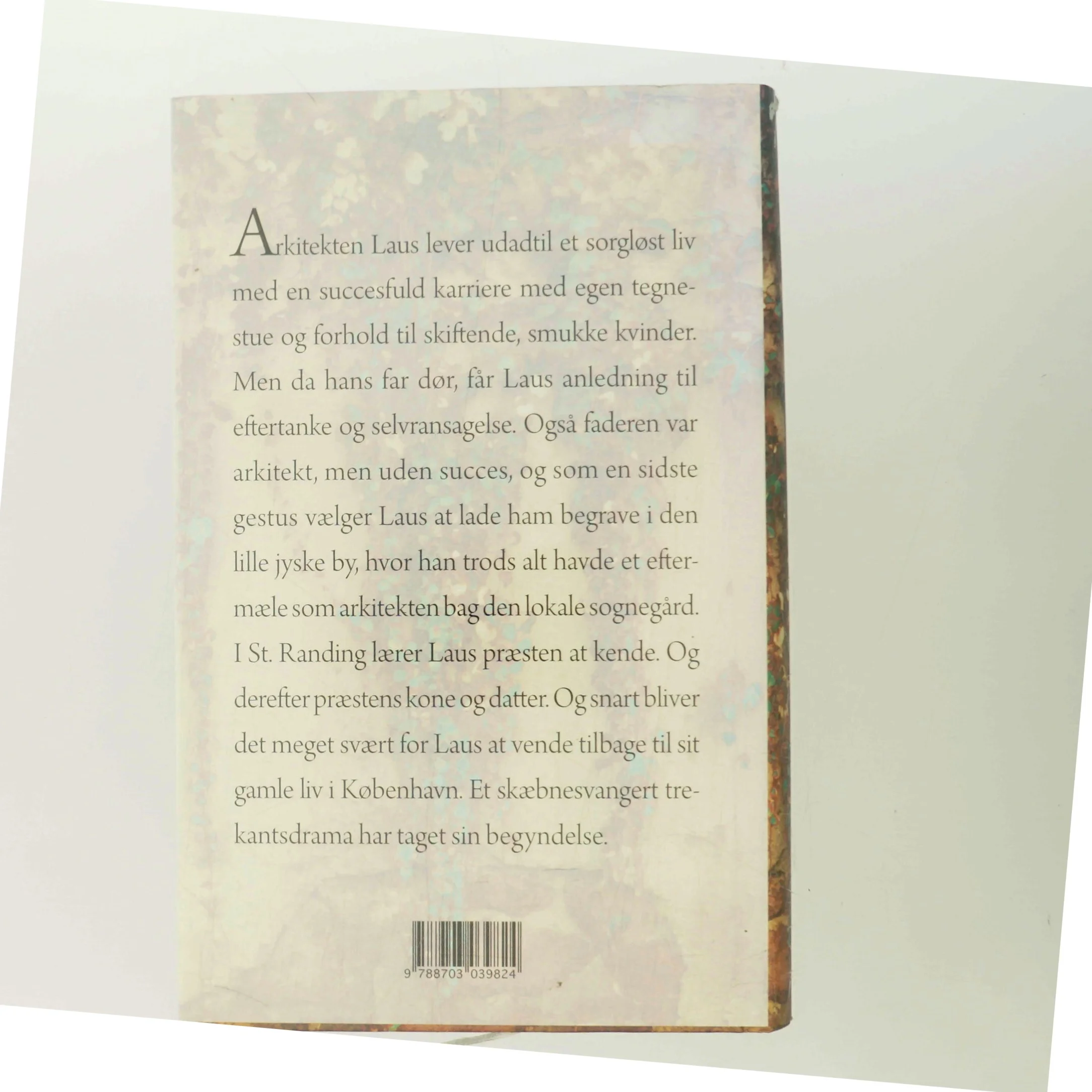 Din næstes hus af Jette A. Kaarsbøl (Bog)