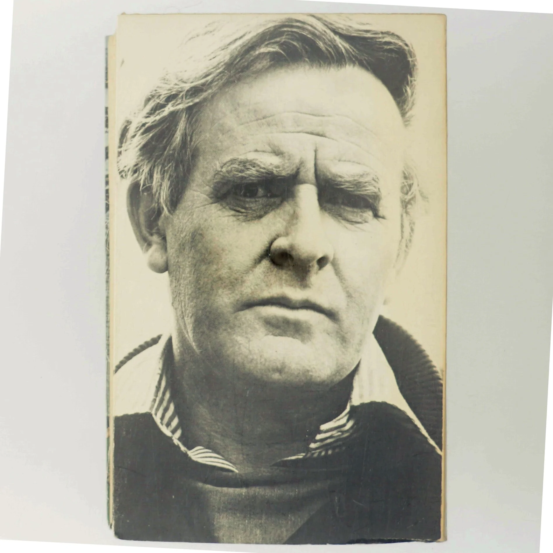 Spionen der gik sine egne veje af John le Carré (Bog)