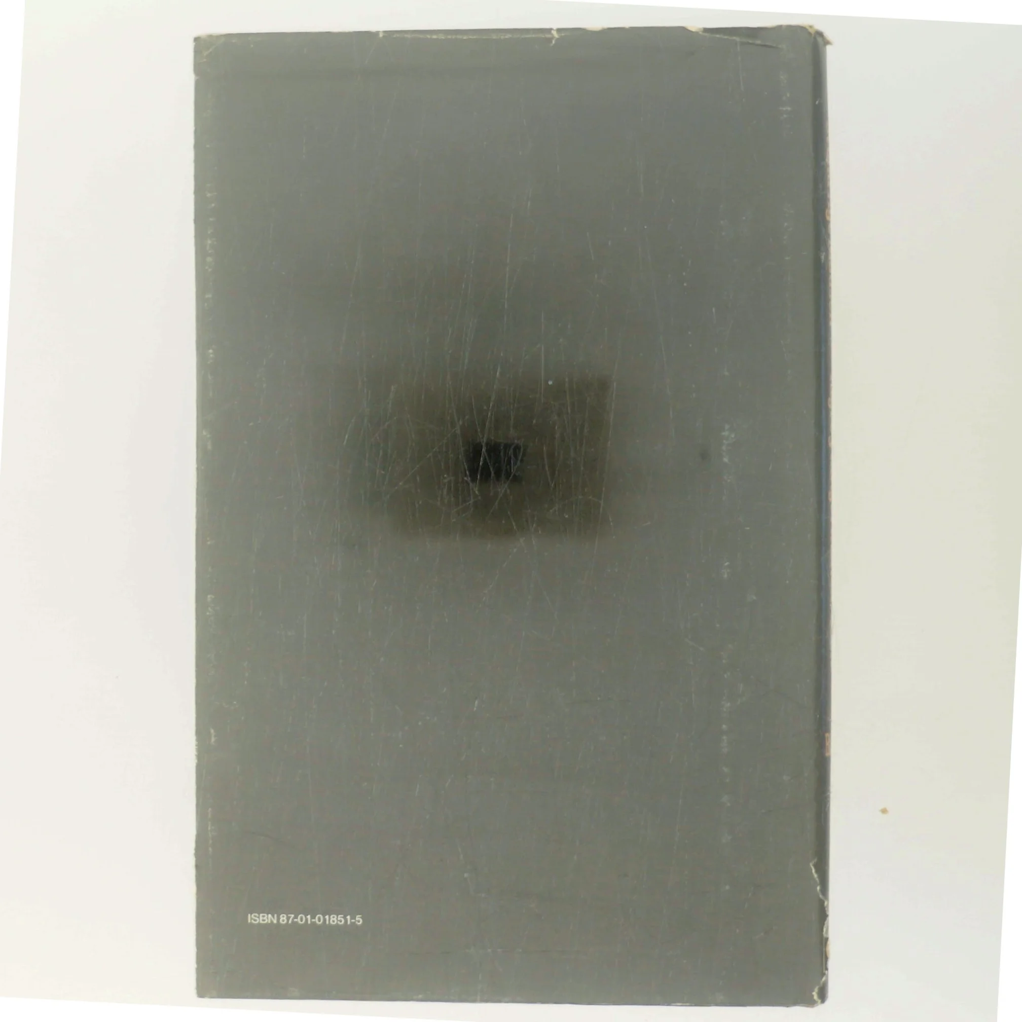 Tugt og utugt i mellemtiden af Svend Åge Madsen (Bog)