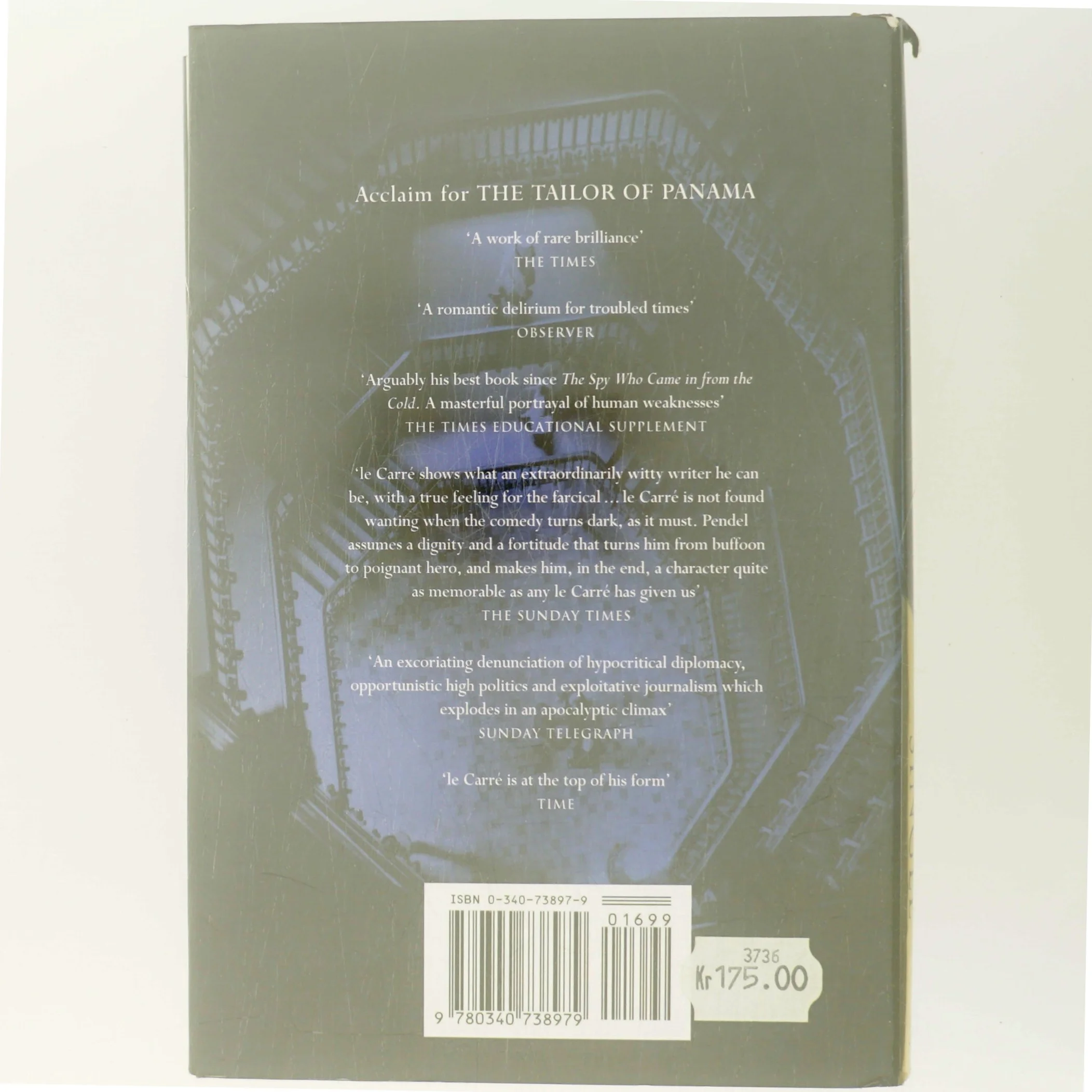 Single & Single af John Le Carré (Bog)