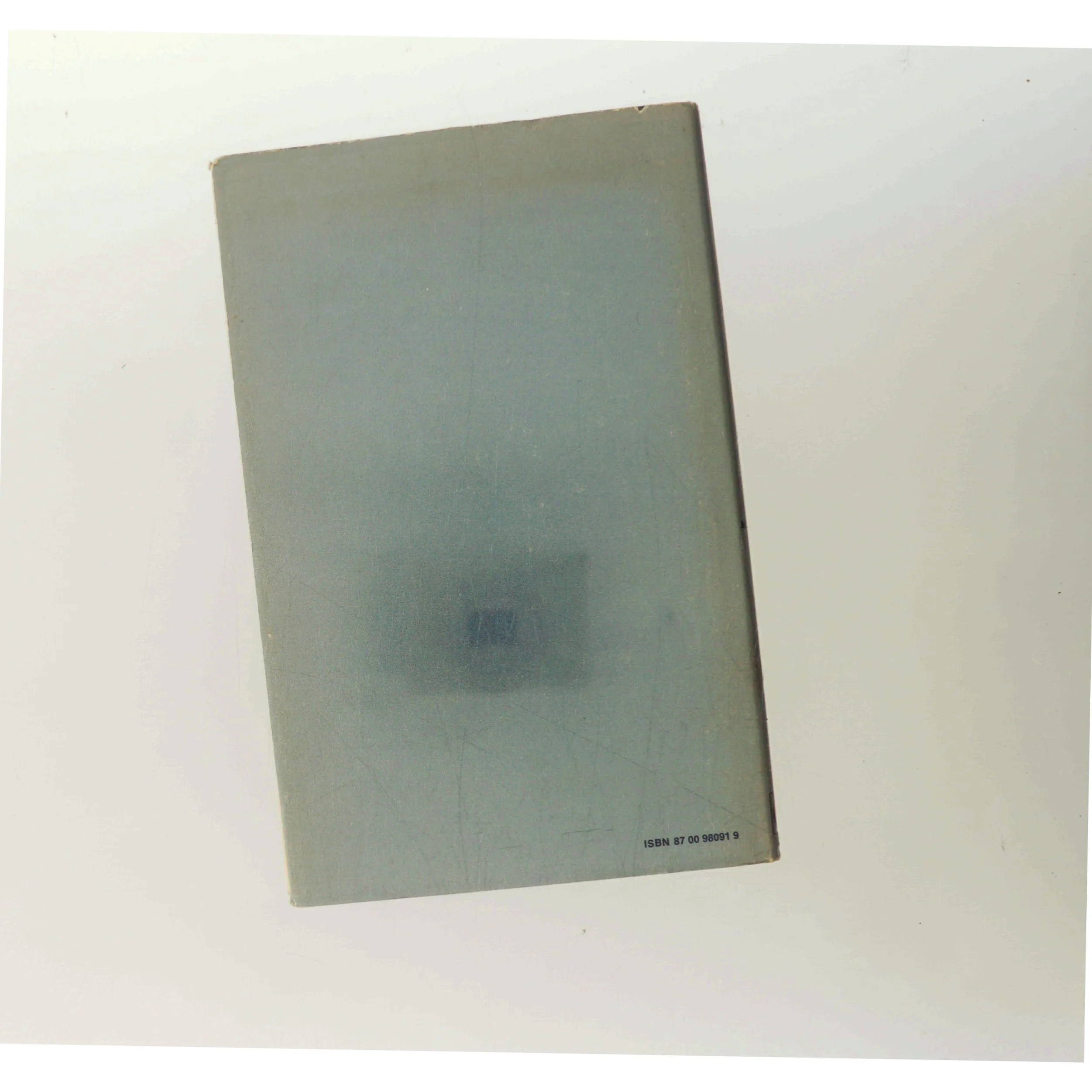 Mr. Sammlers planet af Saul Bellow (Bog)