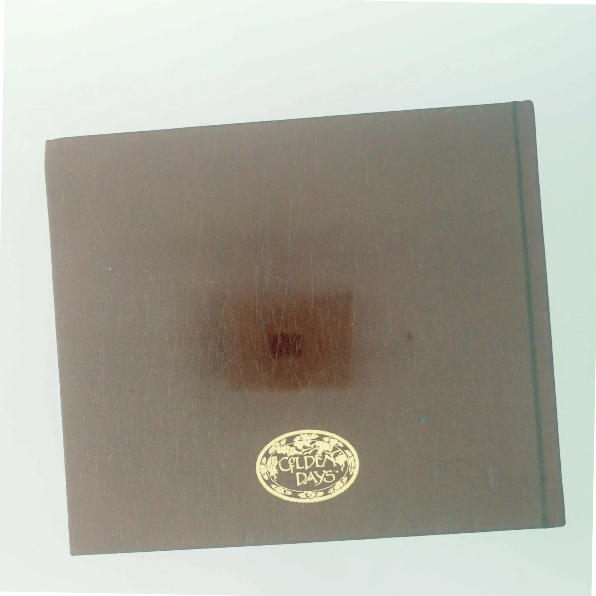 Baby's Diary af Henriette Willebeek Le Mair (Bog)