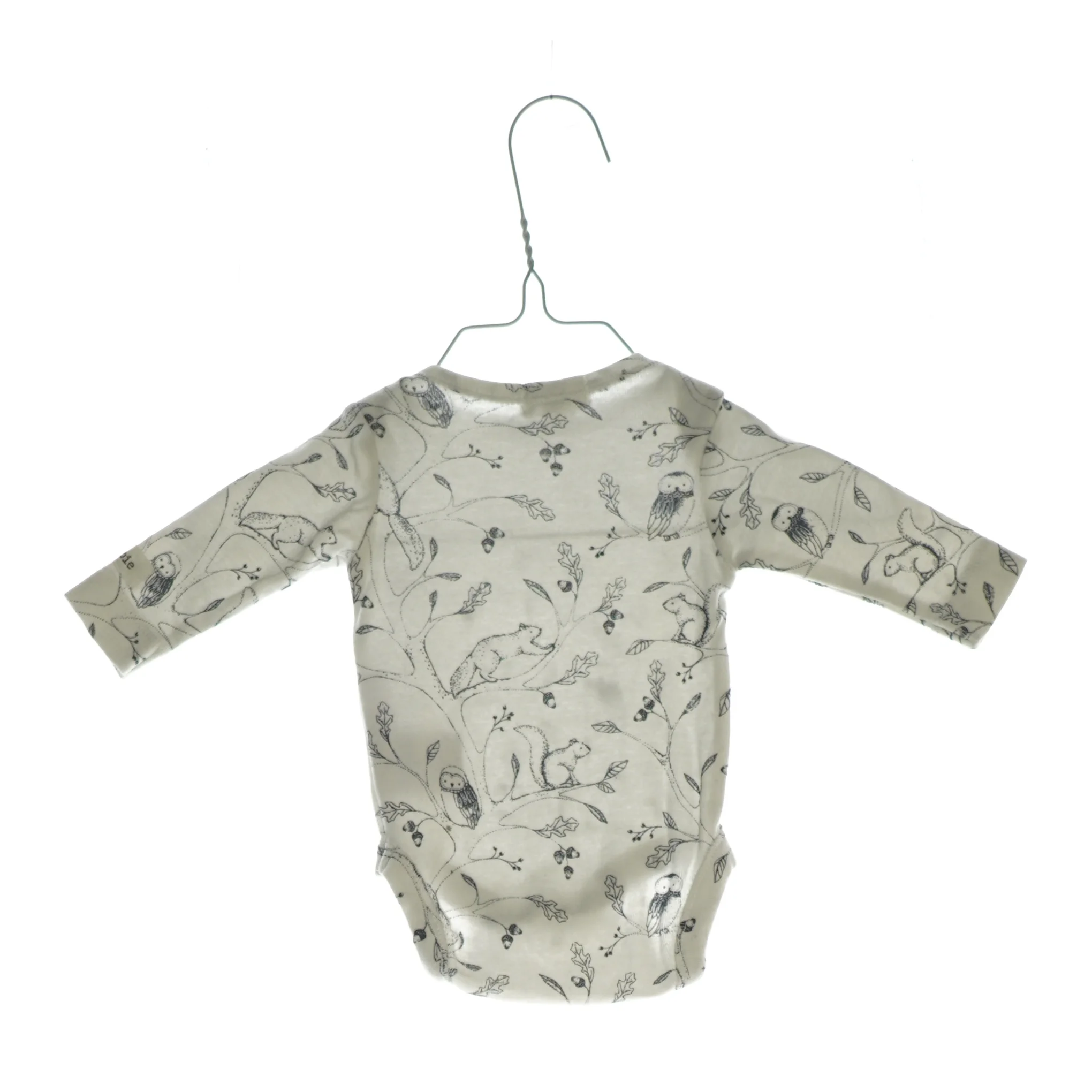 Bodystocking fra Newbee (str. 50)