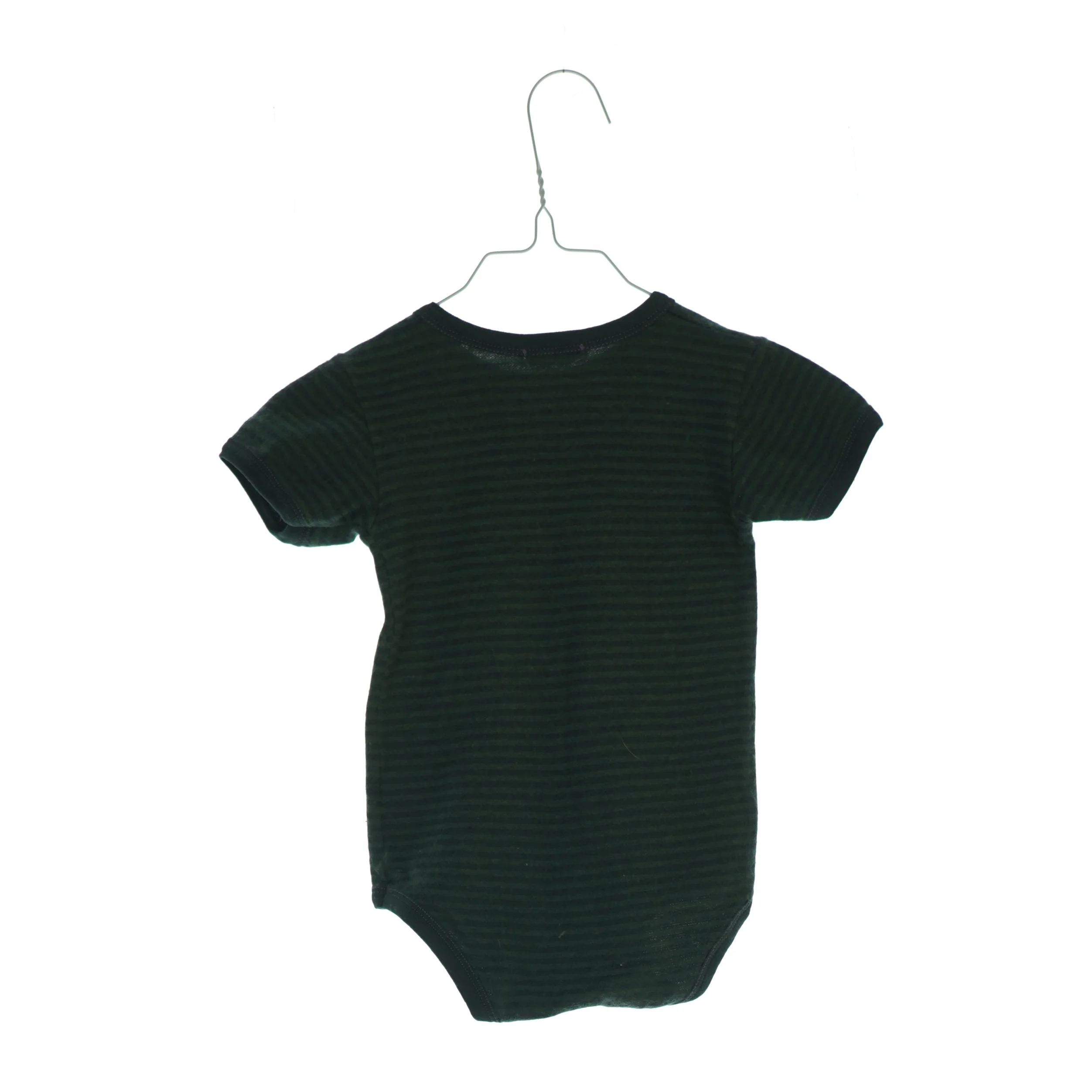 Bodystocking med striber fra Beat Hits (str. 90)