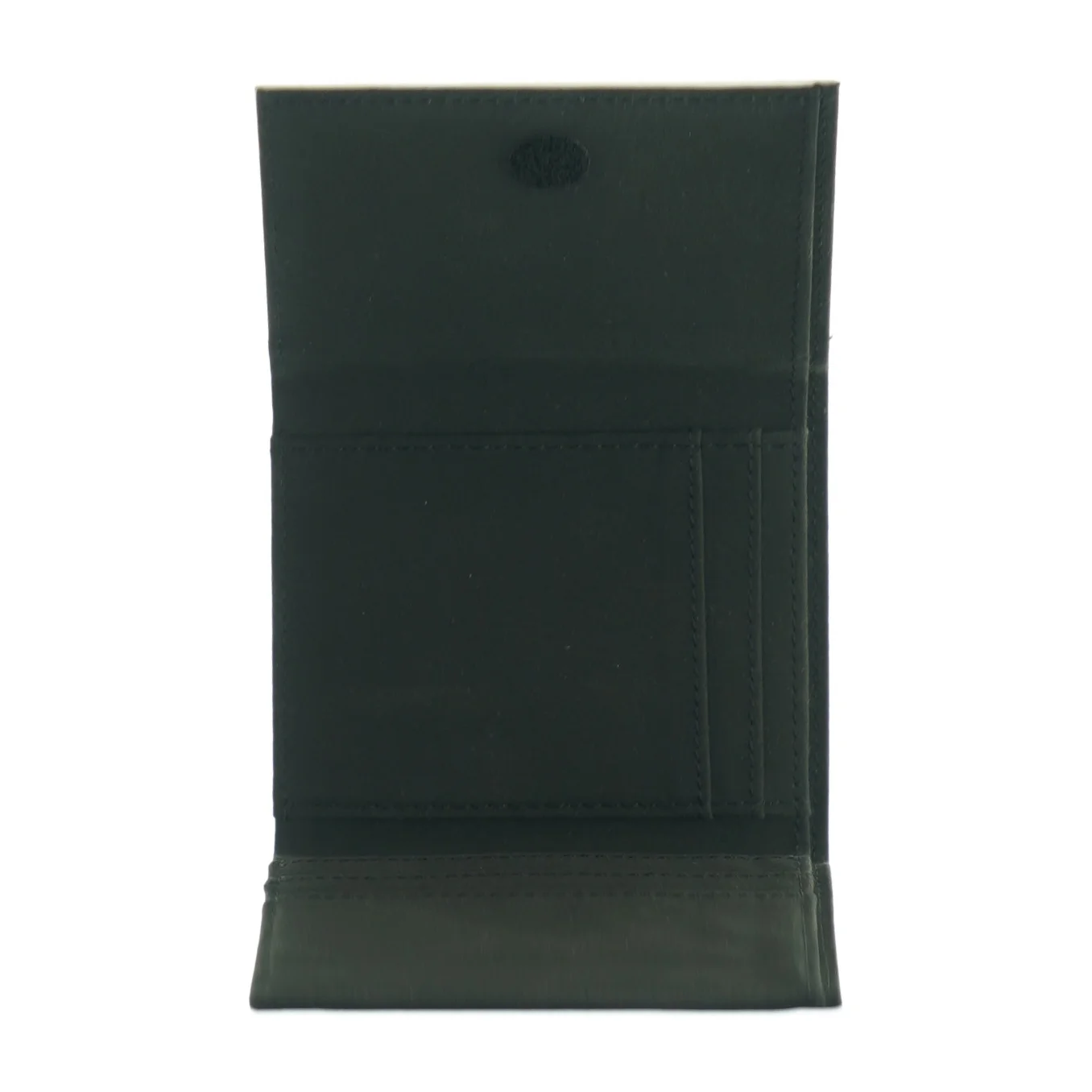 Pung med Danmarks flag (str. LB: 11 x 9 cm)