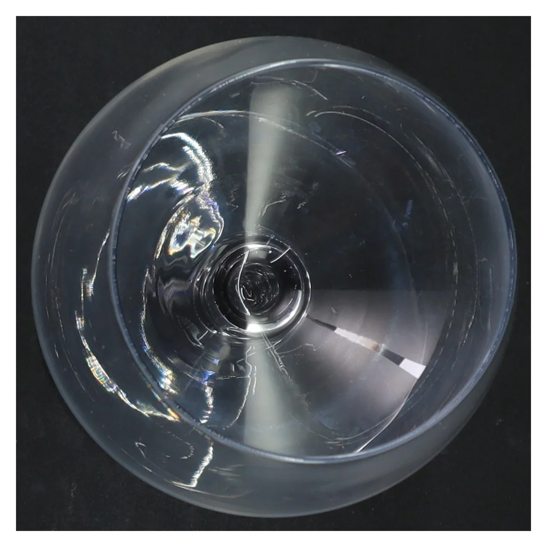 Vin glas (str. L 20 cm)