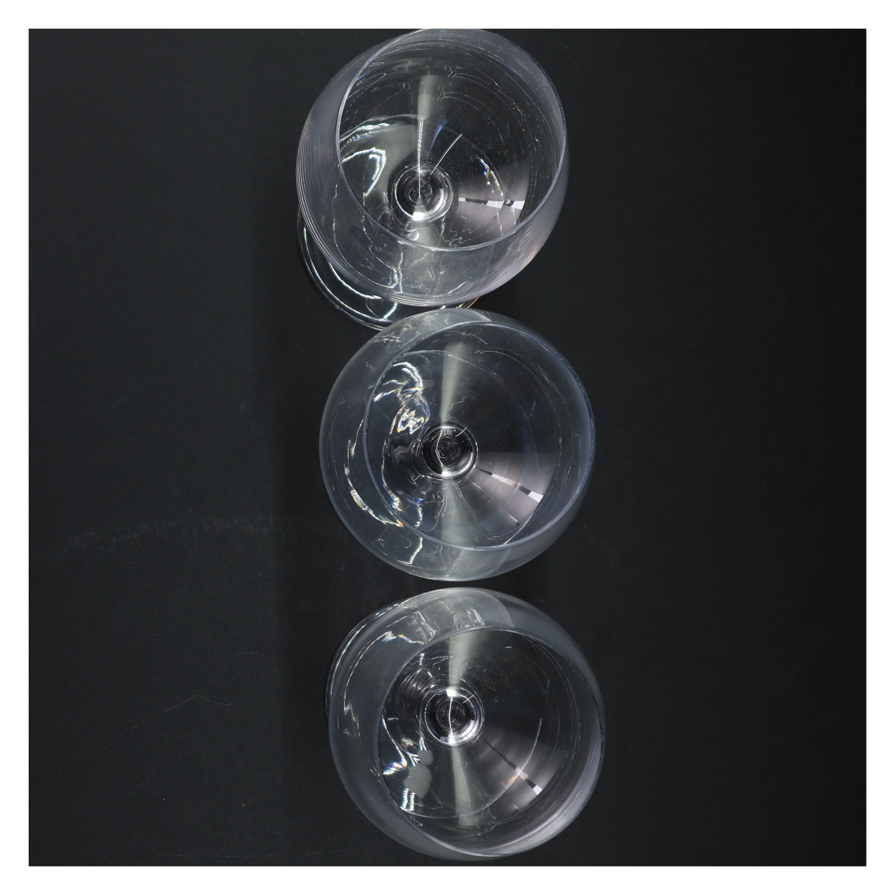 Vin glas (str. L 20 cm)