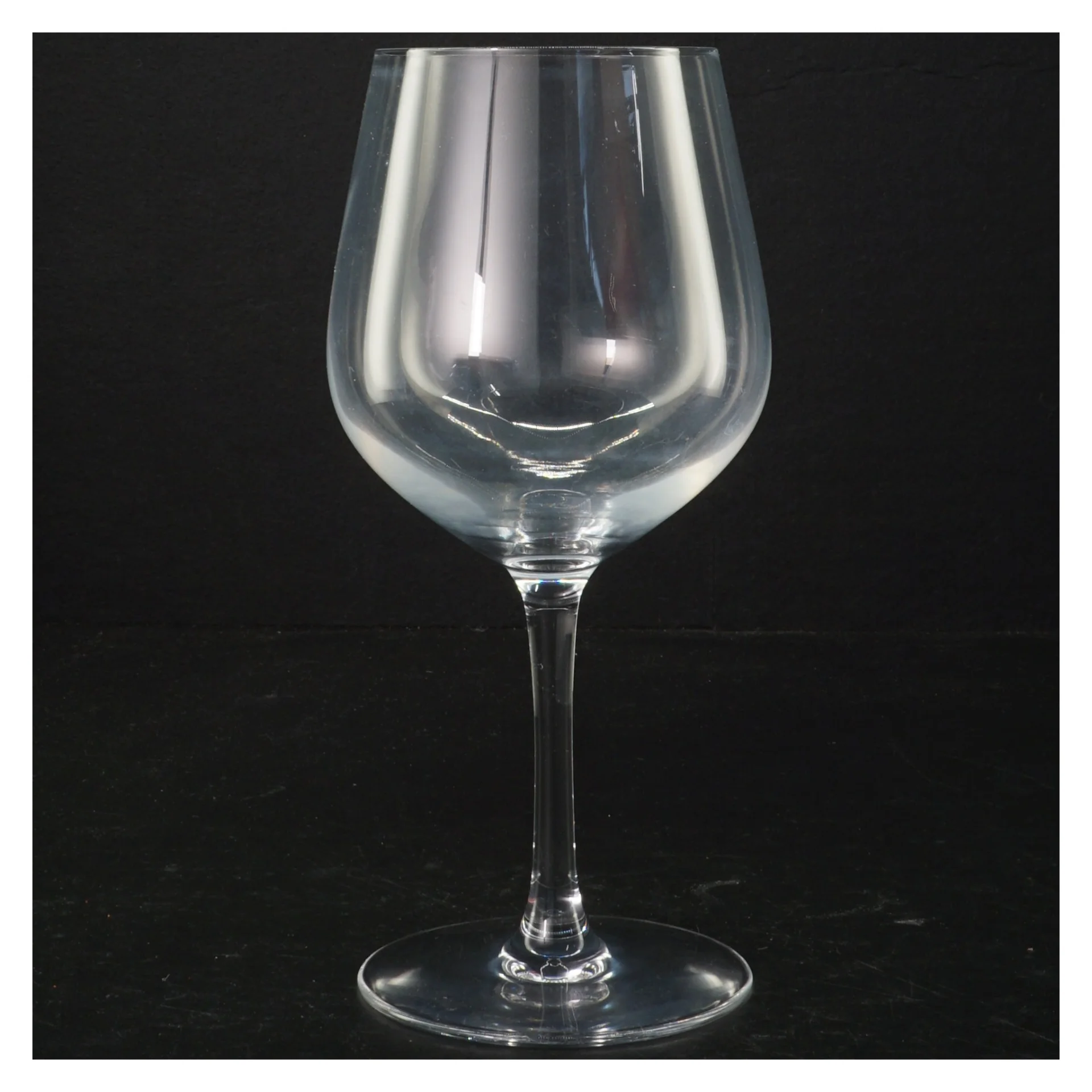 Vin glas (str. L 20 cm)