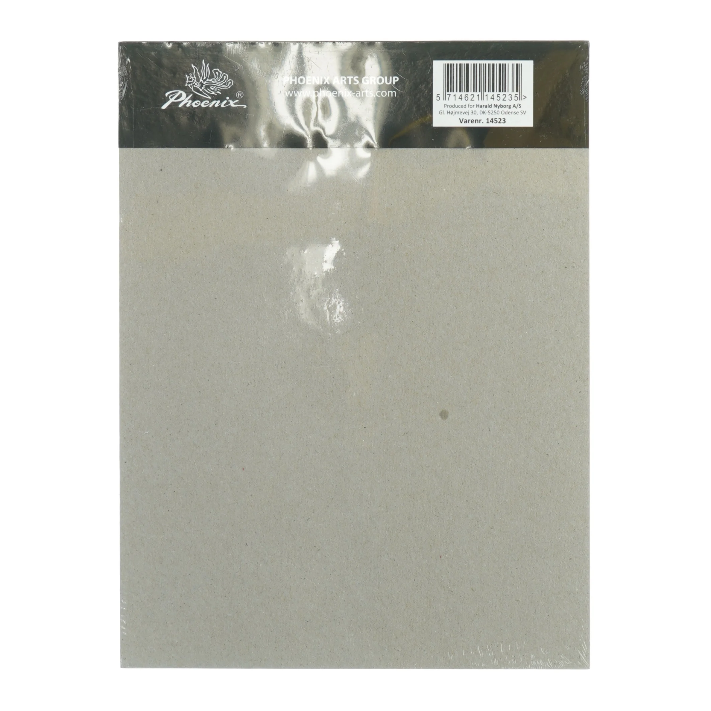 Akrylpapir fra Phoenix Arts Group (str. 9x12 tommer)