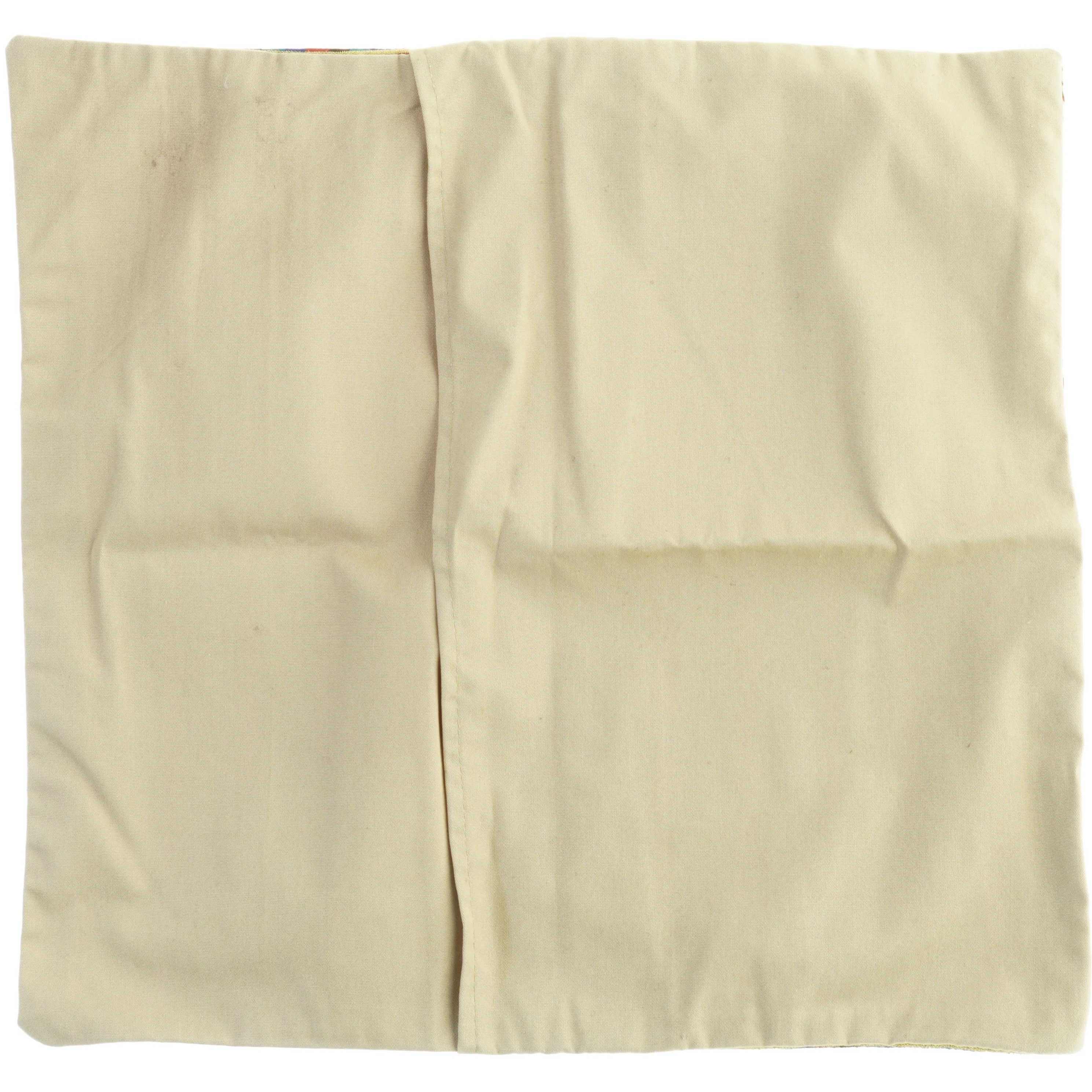 2 Pudebetræk (str. 42 x 42 cm)