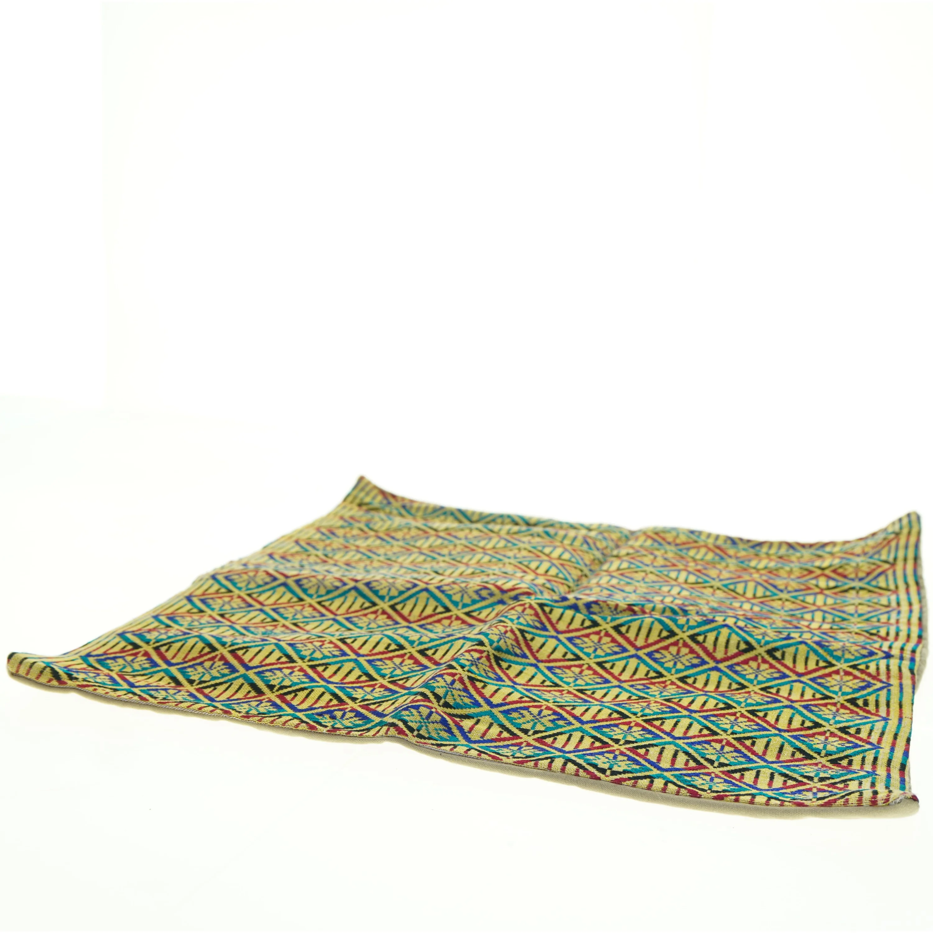 2 Pudebetræk (str. 42 x 42 cm)